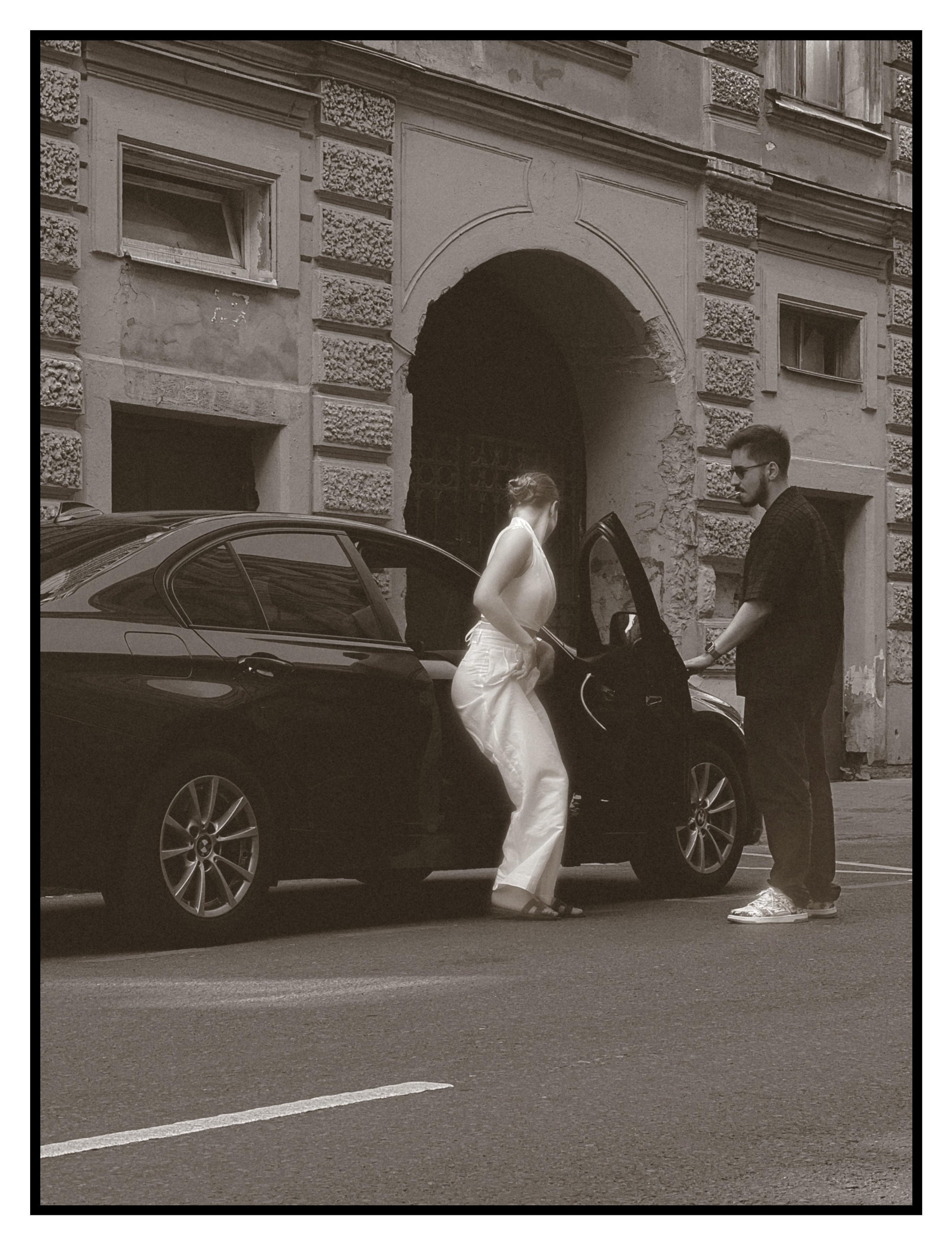 Saint-P ‘23. Фотограф, контент креатор