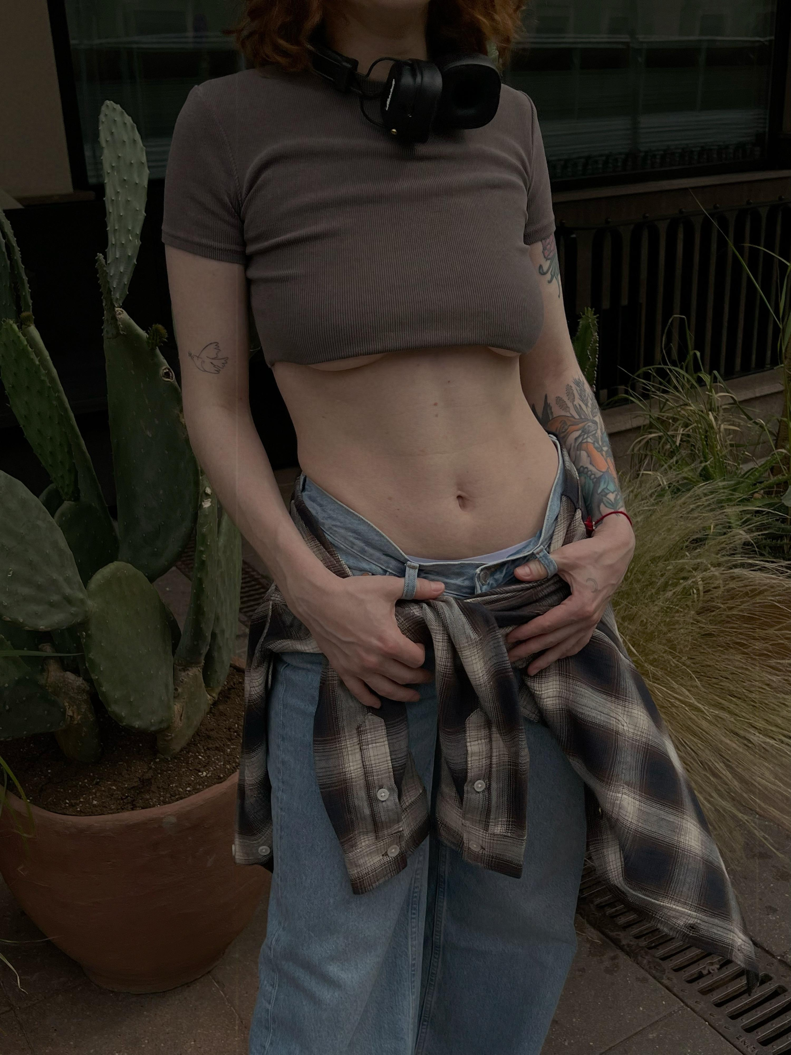 CACTUS x MORN. Фотограф, контент креатор