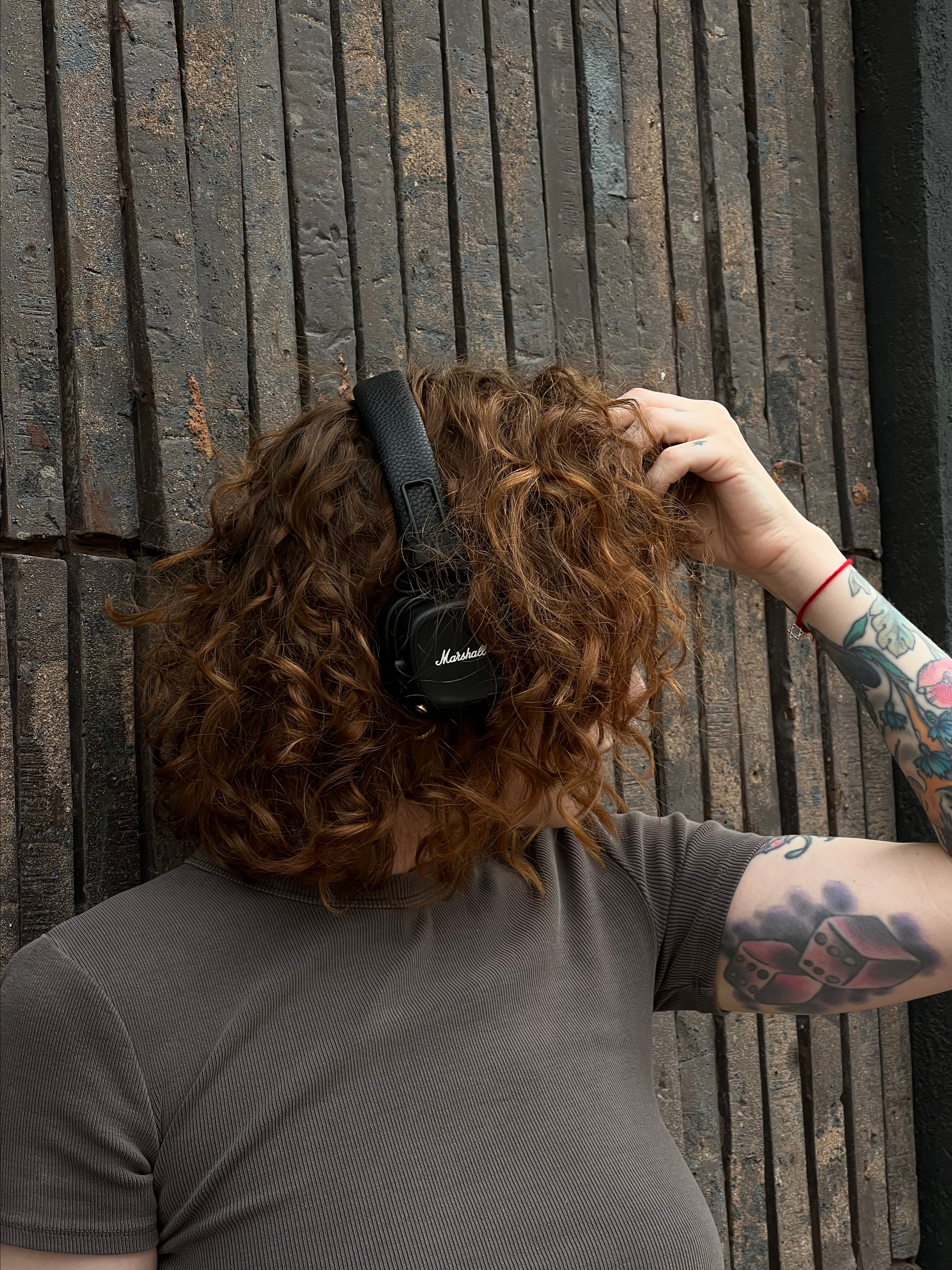 CACTUS x MORN. Фотограф, контент креатор