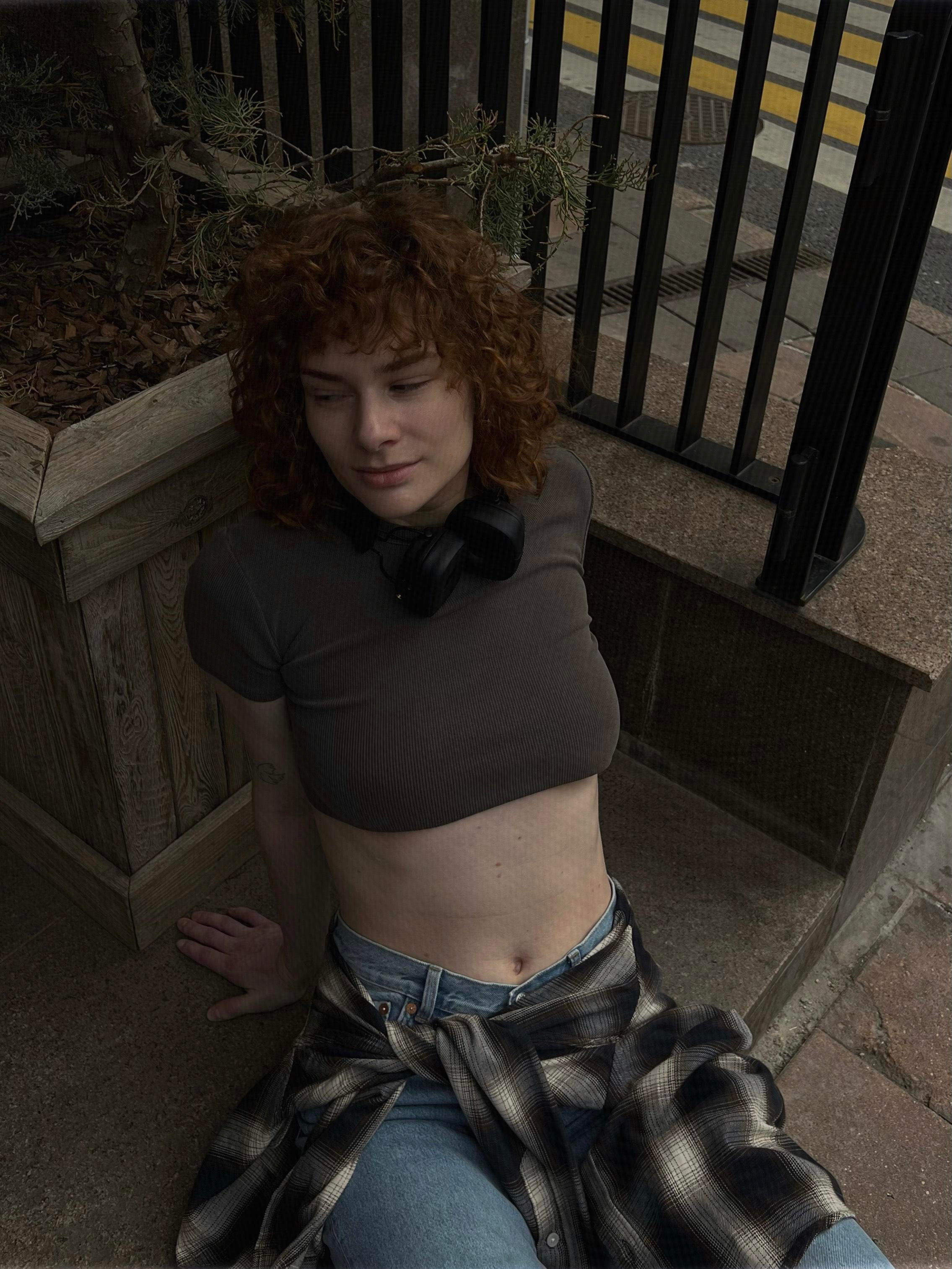 CACTUS x MORN. Фотограф, контент креатор