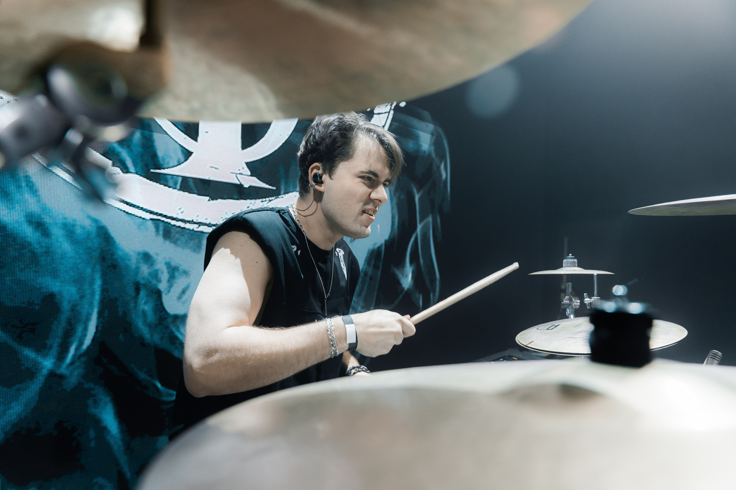 IOSTRA | 22.11.25 | Рассвет