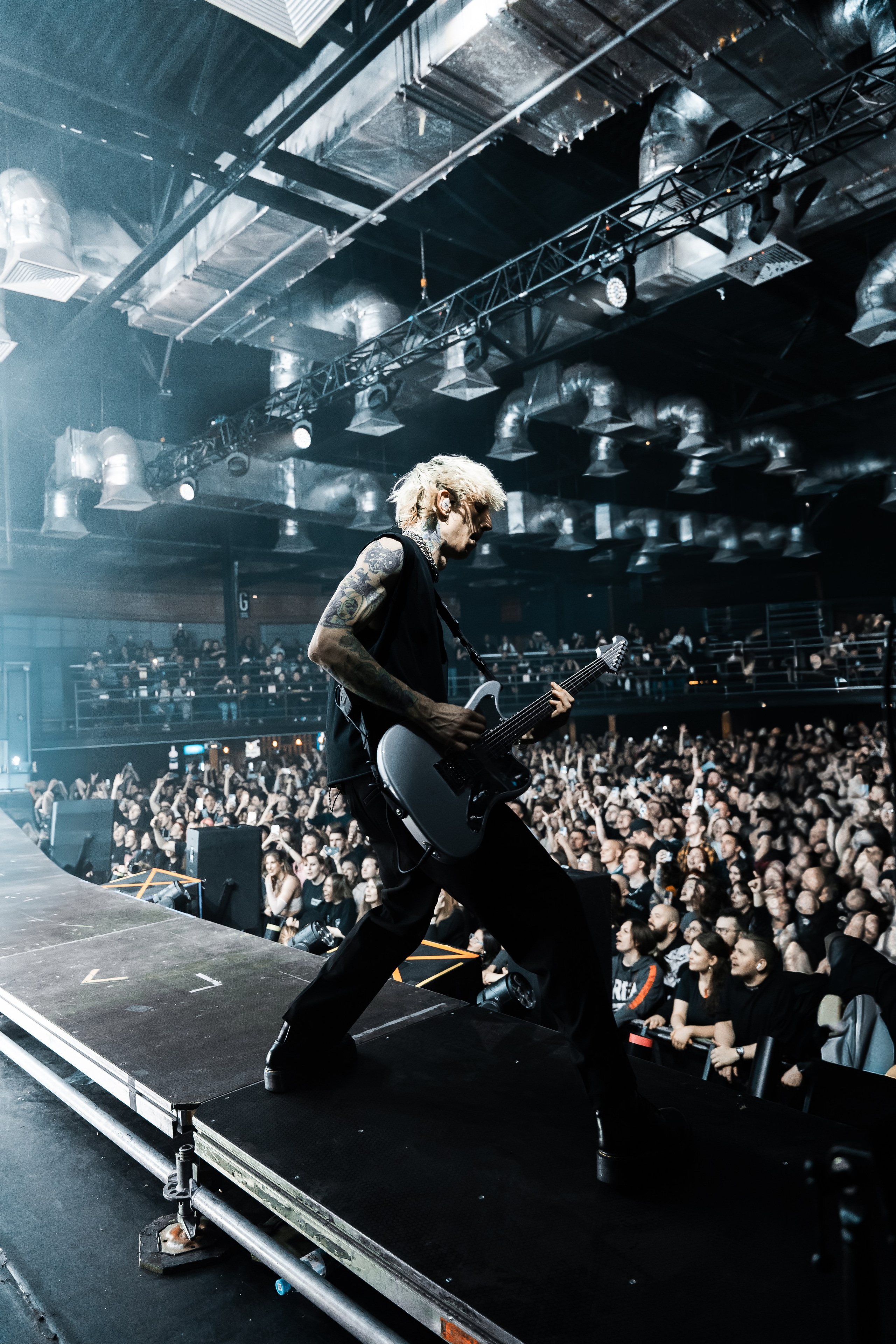 Репортажный фотограф в СПб | Собко Максим