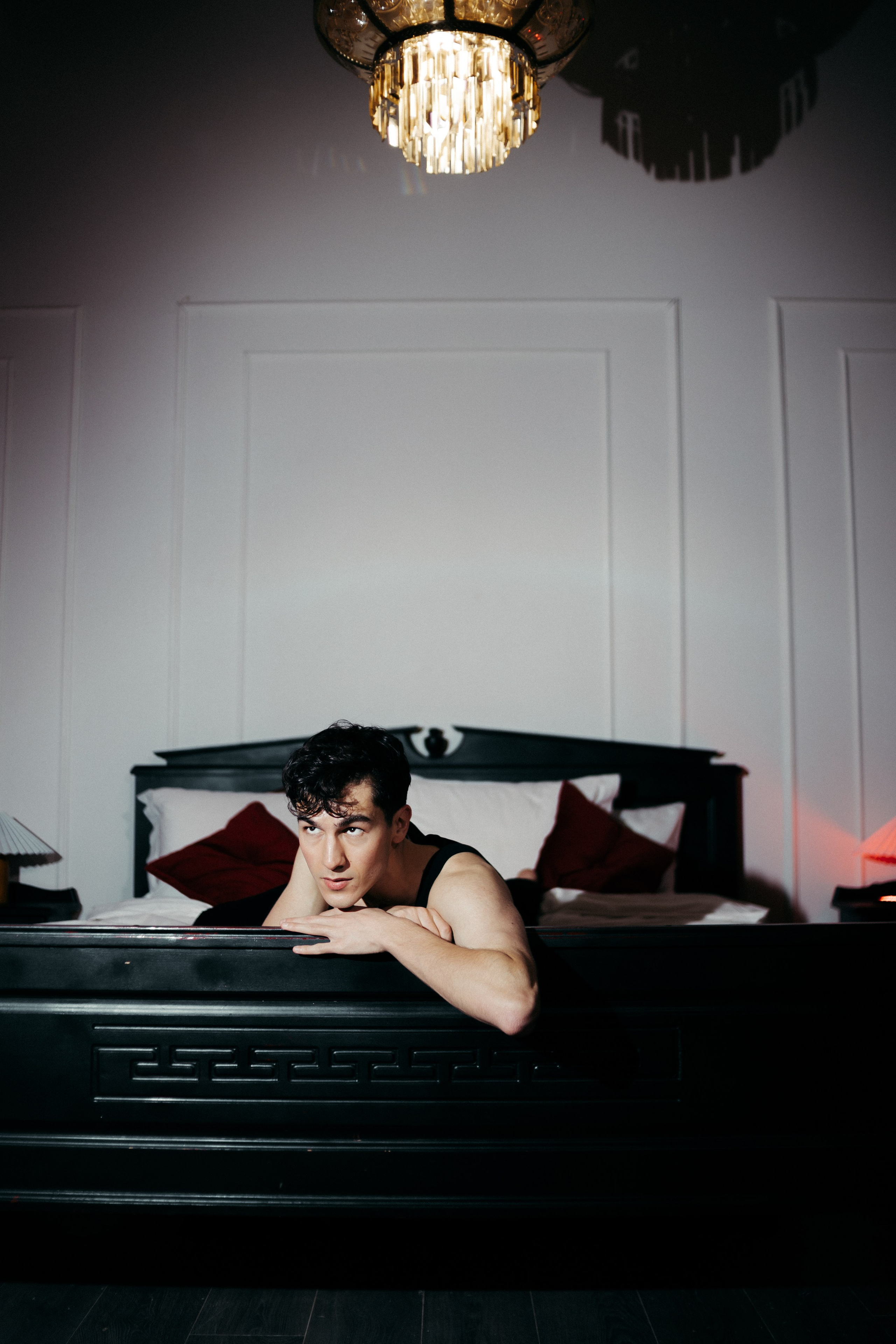 Sayat. Ника — ваш персональный фотограф в Нижнем Новгороде