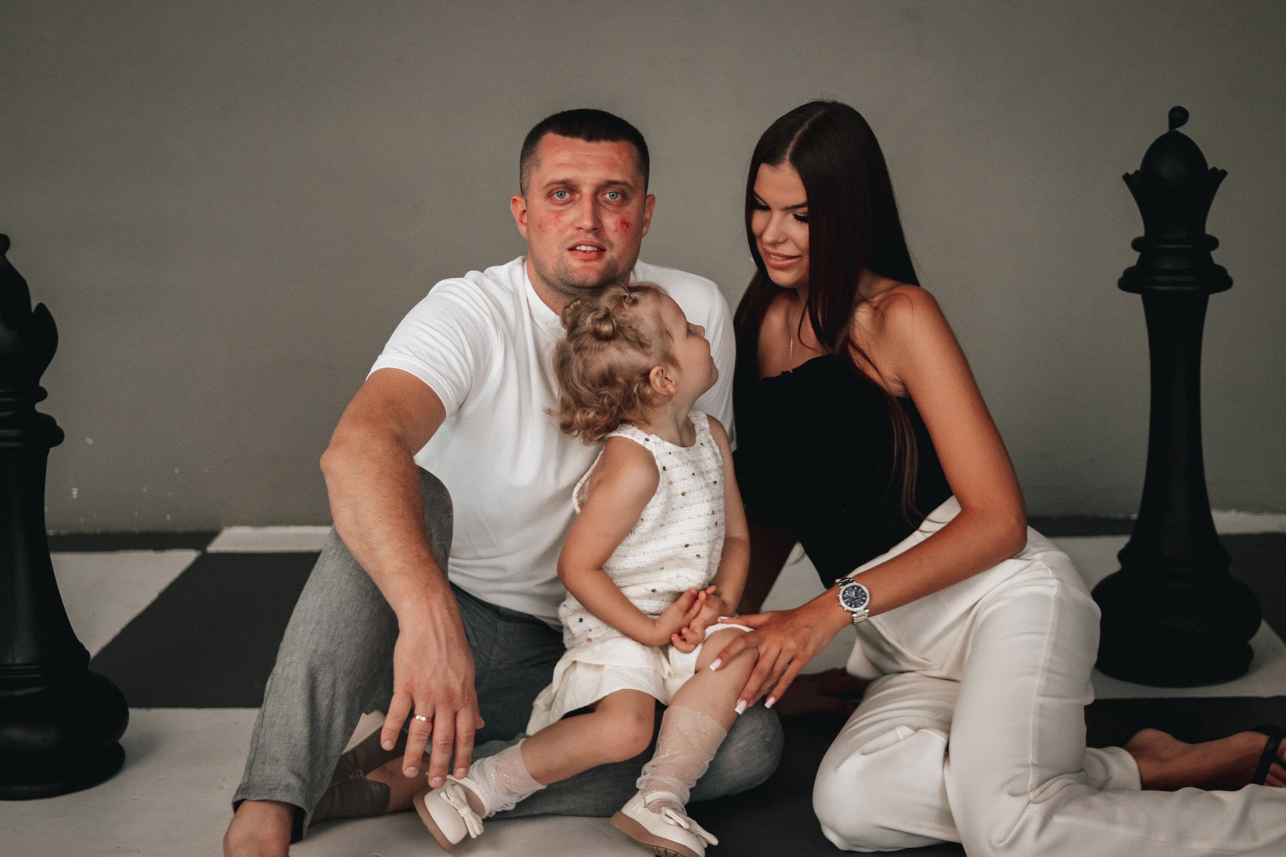 Eva. Ника — ваш персональный фотограф в Нижнем Новгороде