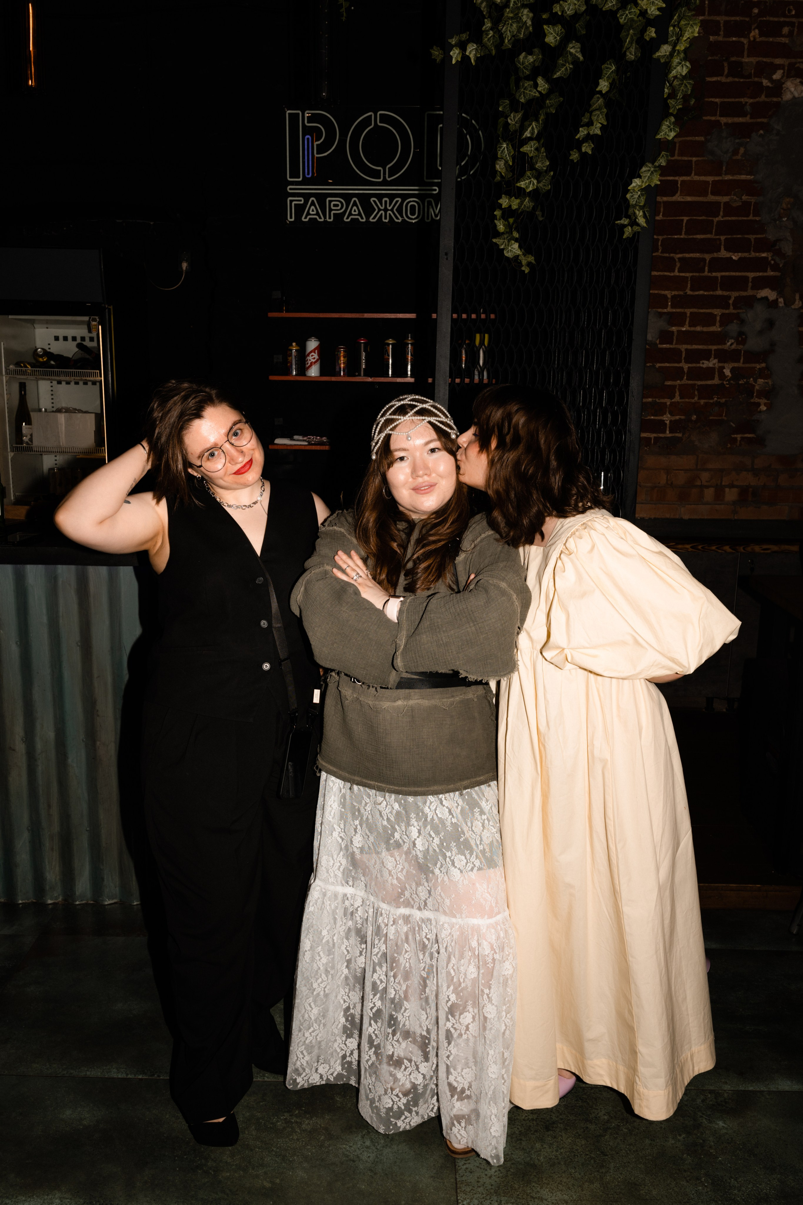 Настя. 30 лет. Фотограф и видеограф Мария Банщикова, Солнечногорск, Москва