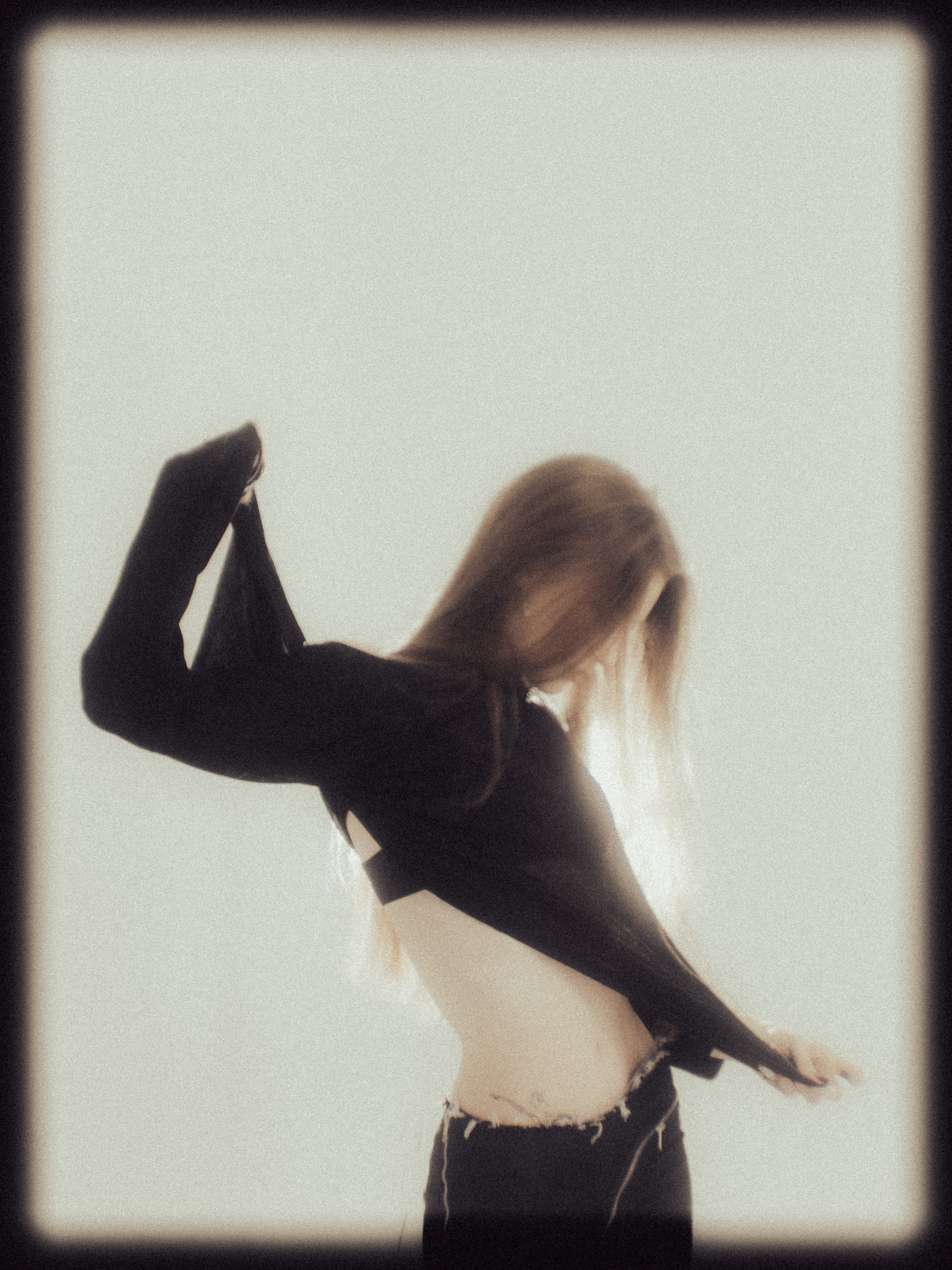 Maria. Фотограф Крутой Максим