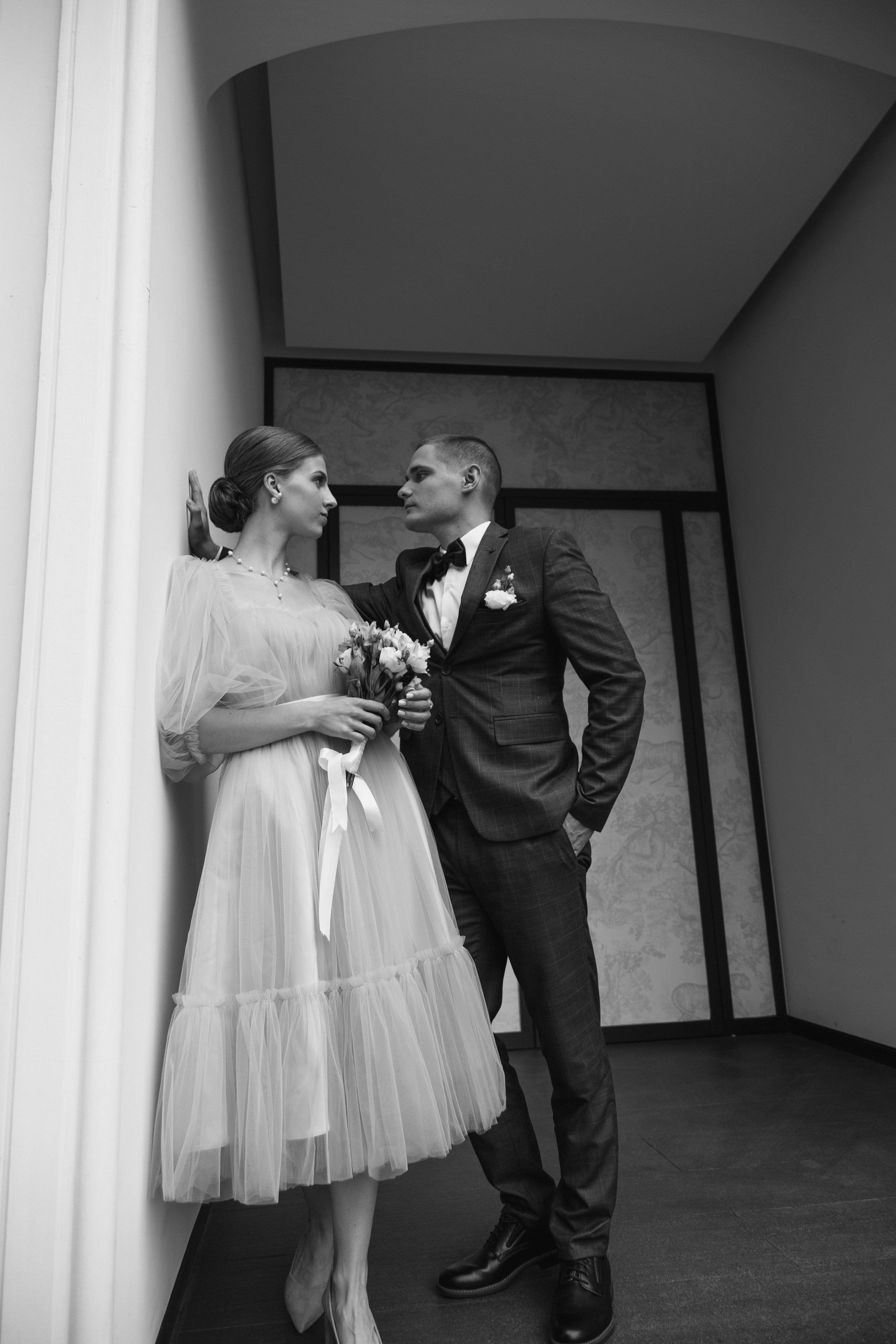 Влюбленные 