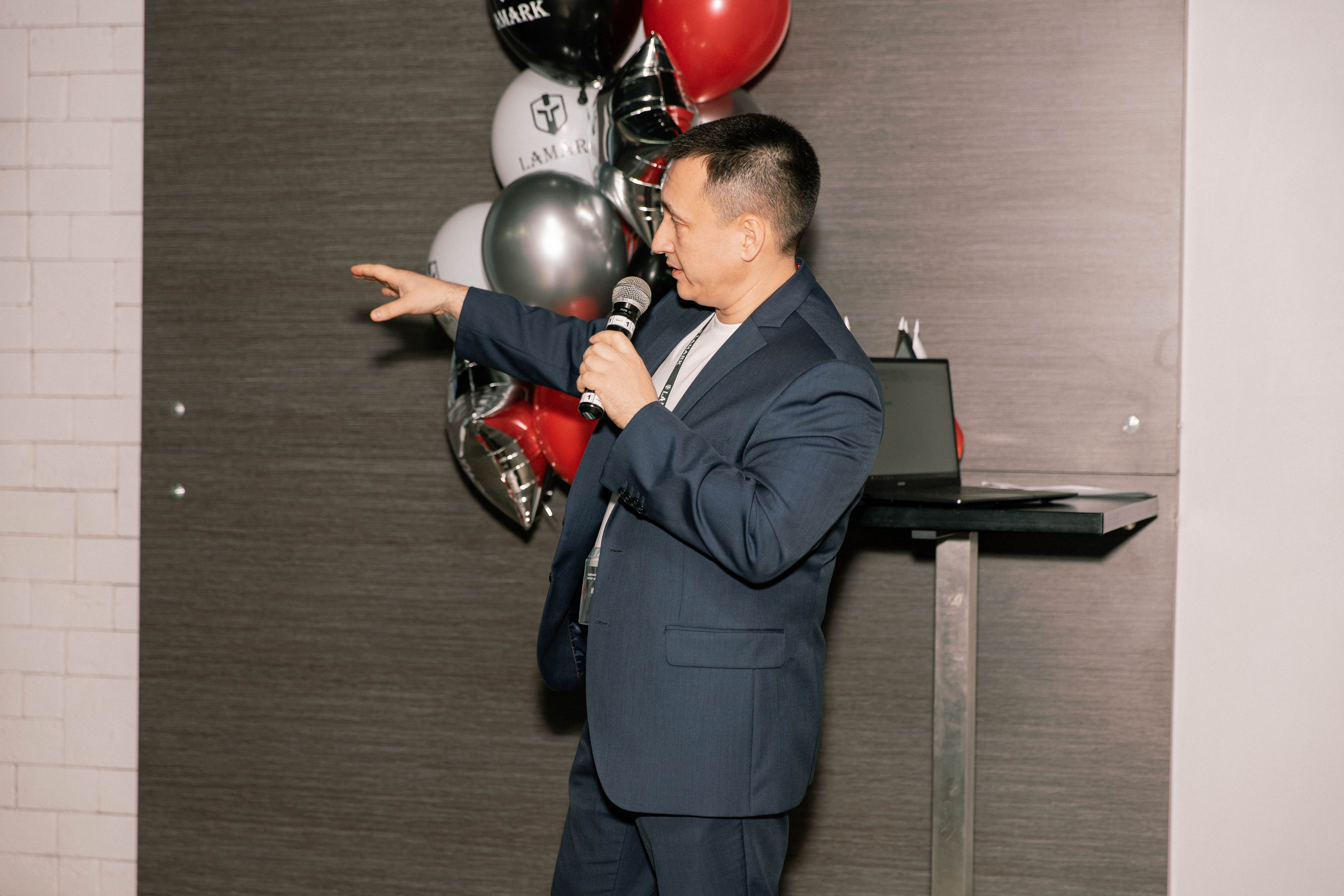 Антикор-центр «LAMARK». Семейный и свадебный фотограф Нижний Новгород