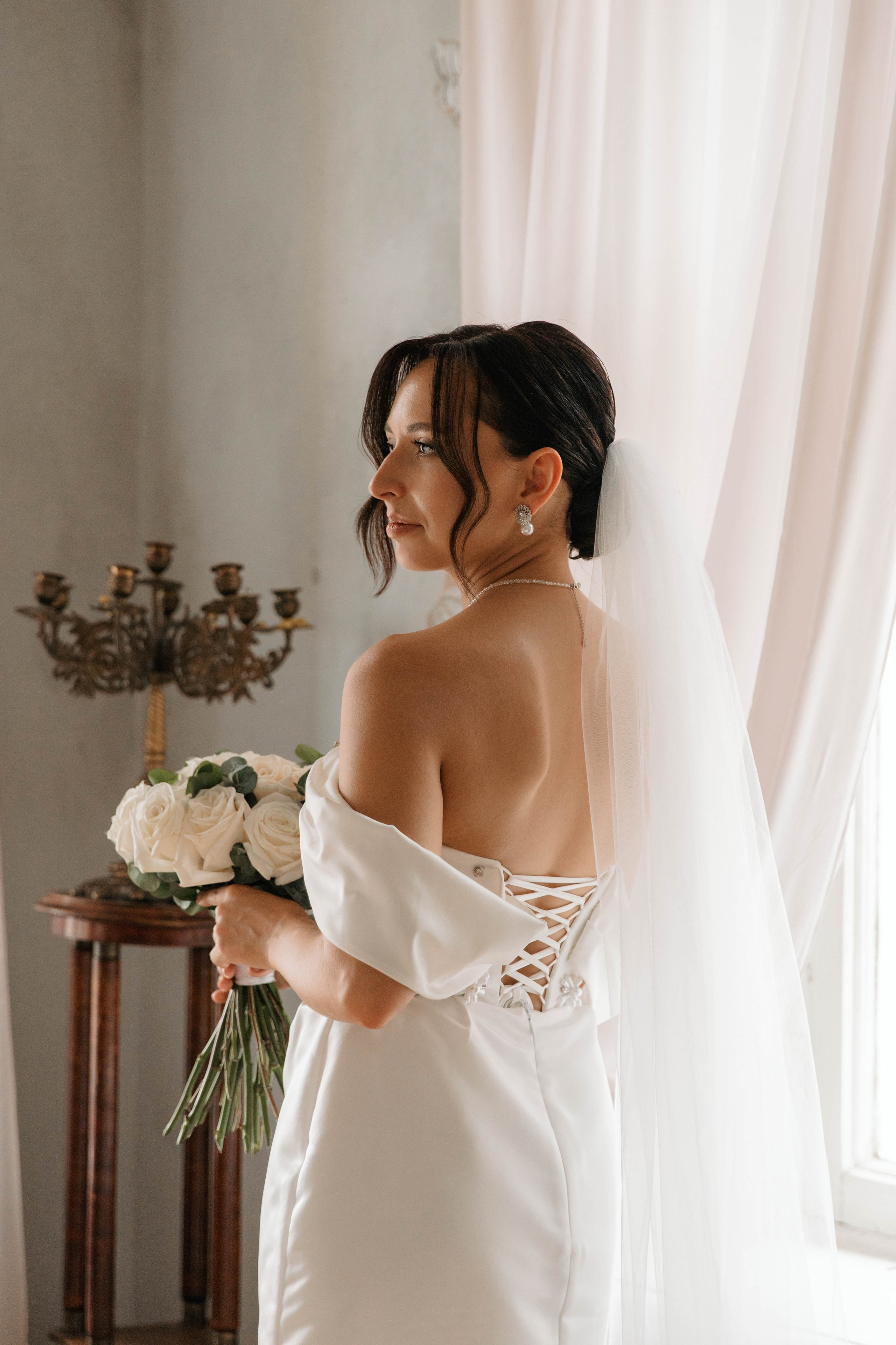 Варвара и Артем. Семейный и свадебный фотограф Нижний Новгород