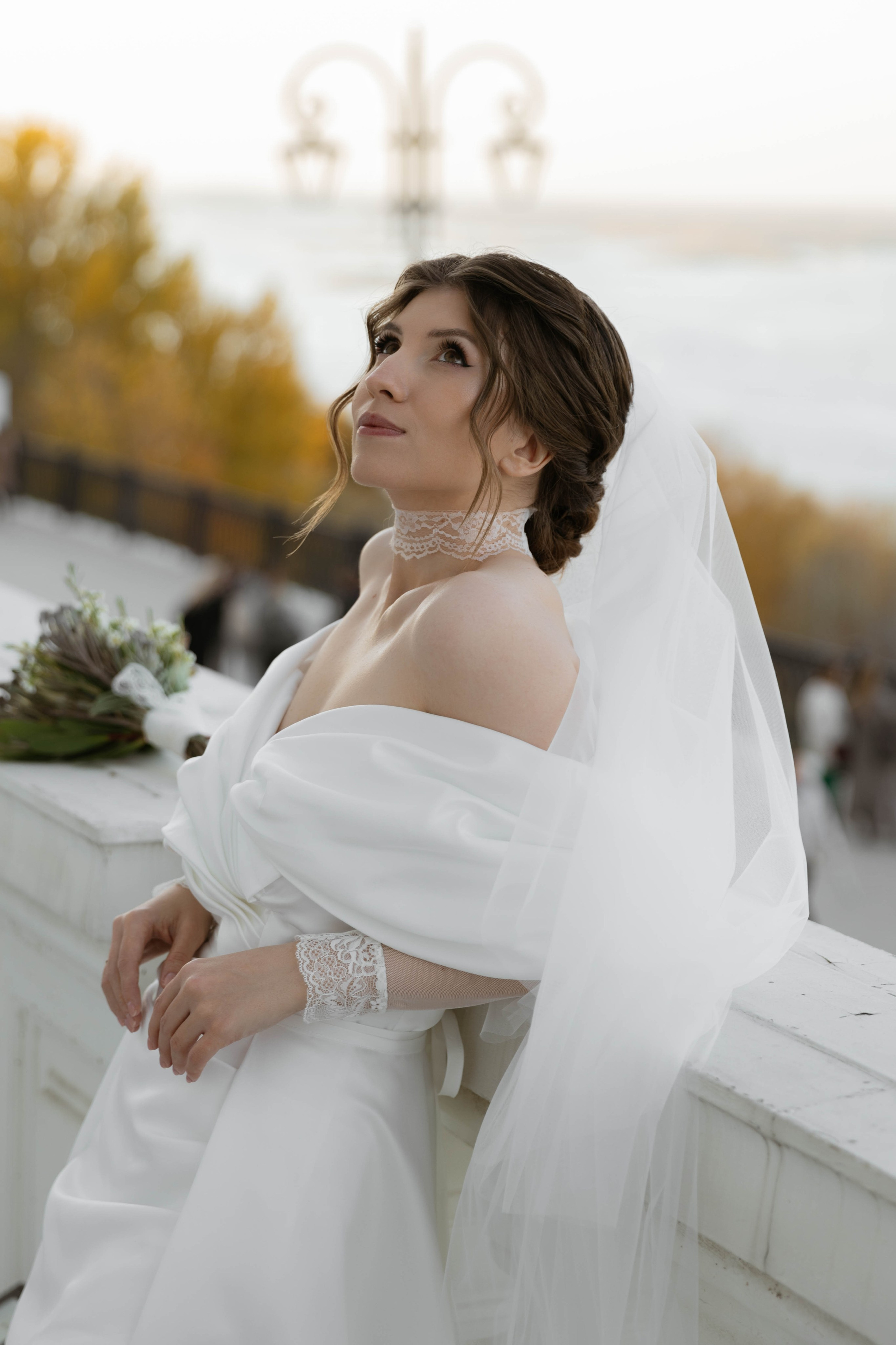 Марина и Алексей. Семейный и свадебный фотограф Нижний Новгород