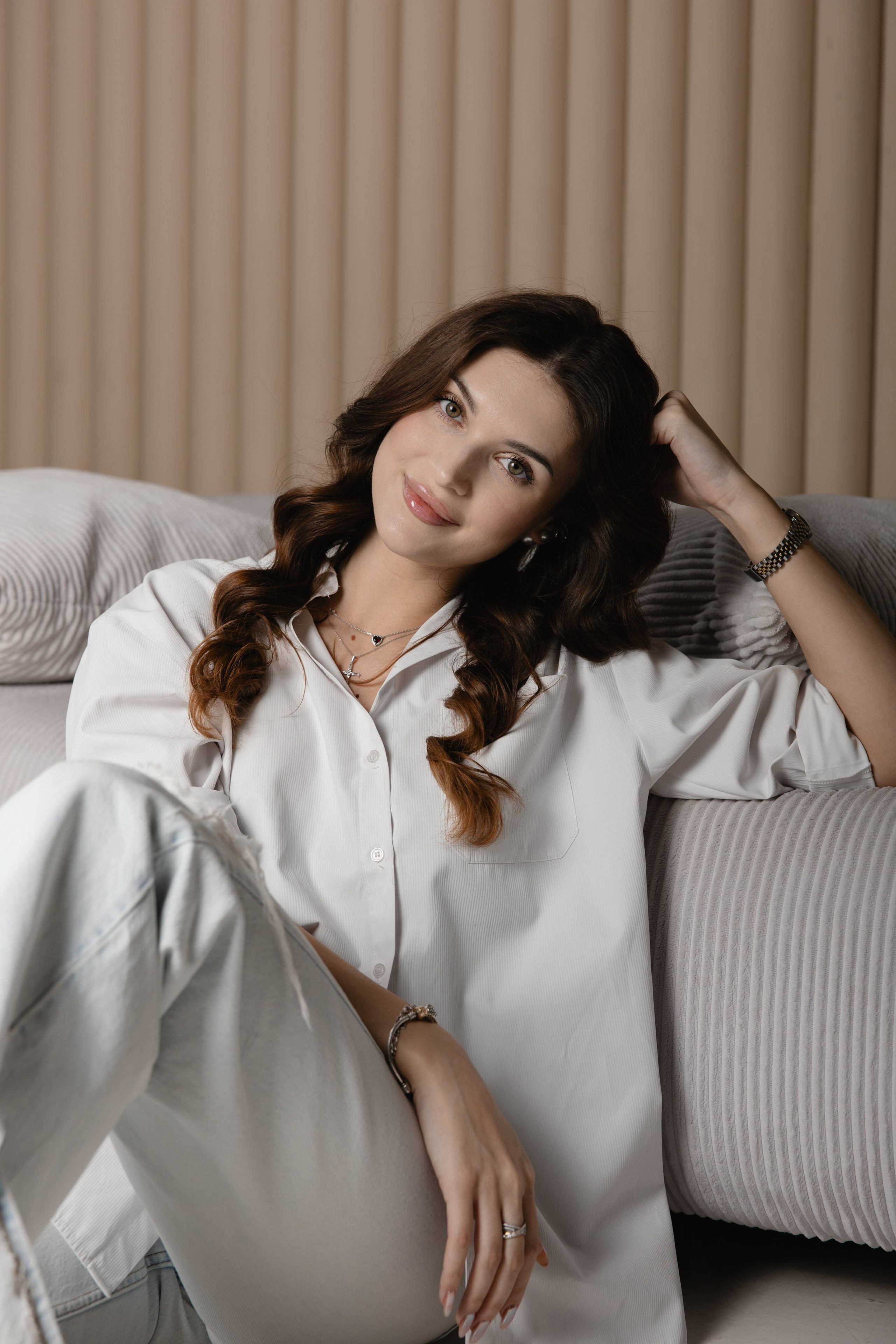 Надежда. Семейный и свадебный фотограф Нижний Новгород