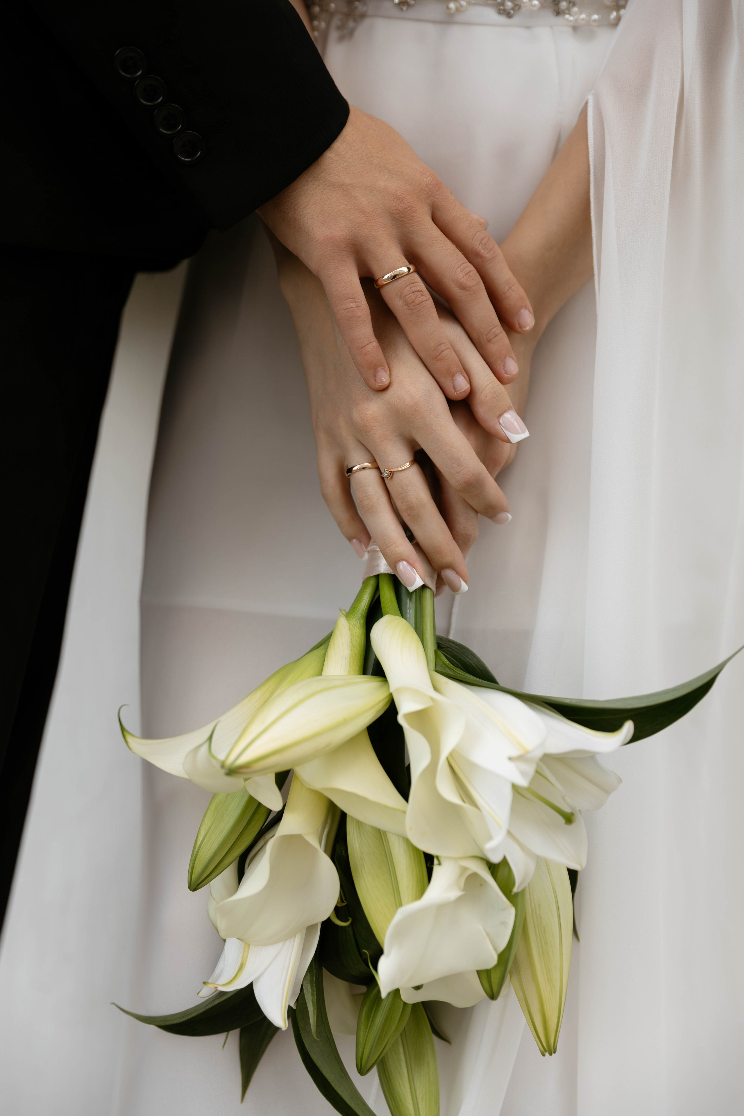 Полина и Даниил. Семейный и свадебный фотограф Нижний Новгород