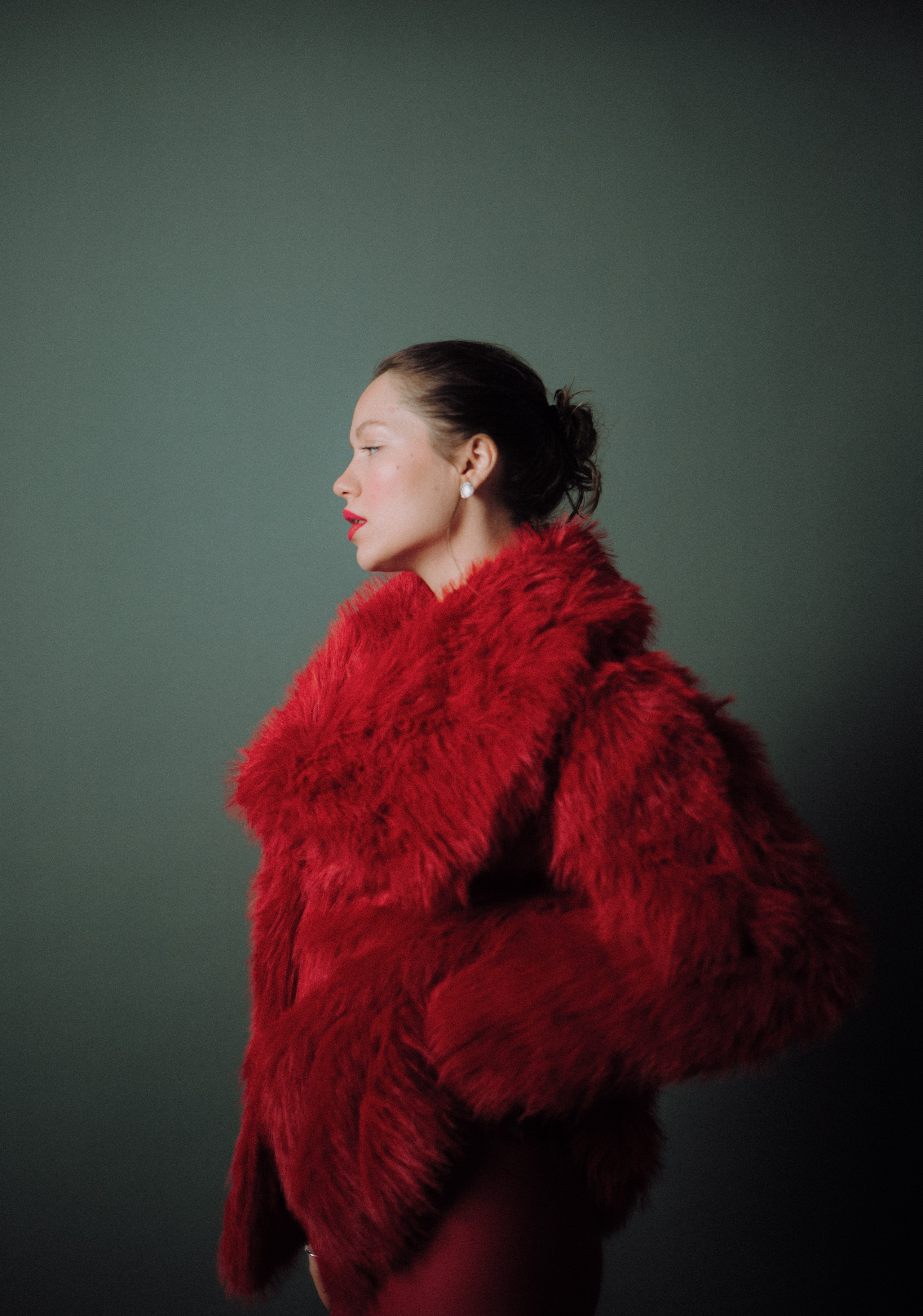 Наташа. Семейный и детский фотограф Юлия Шох