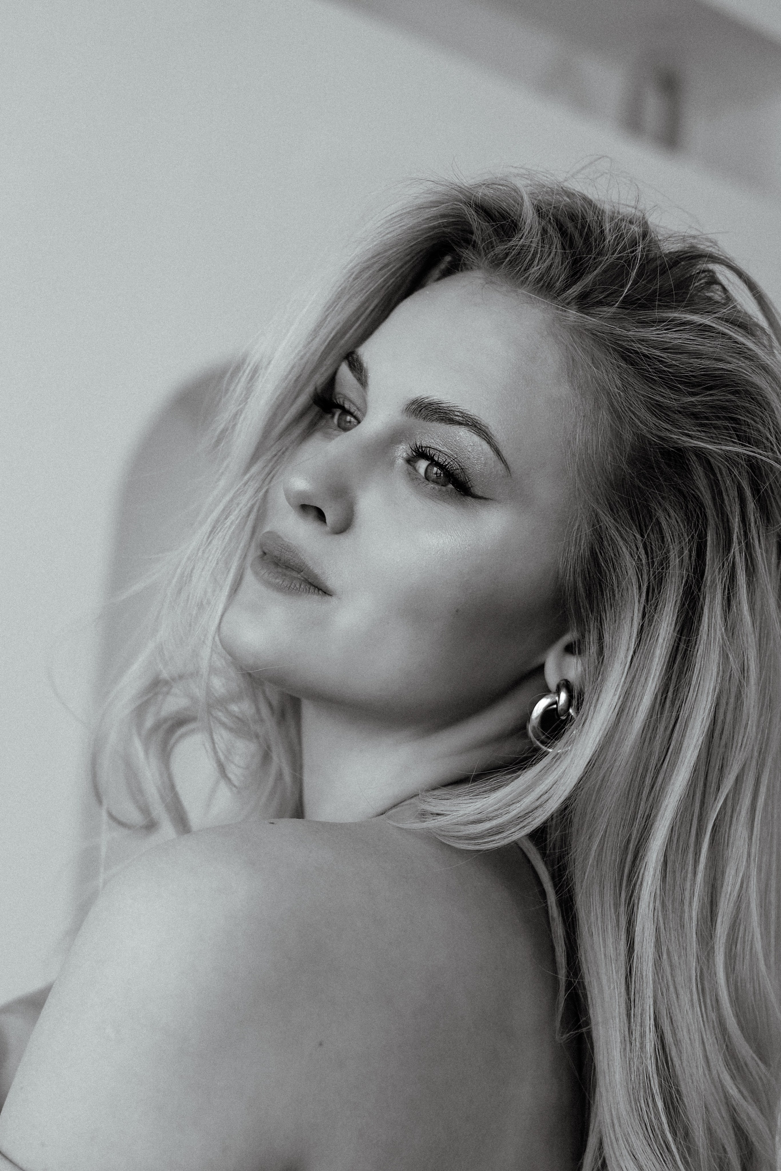 Дарья Фомина. Мания, портретный фотограф в городе Оренбург