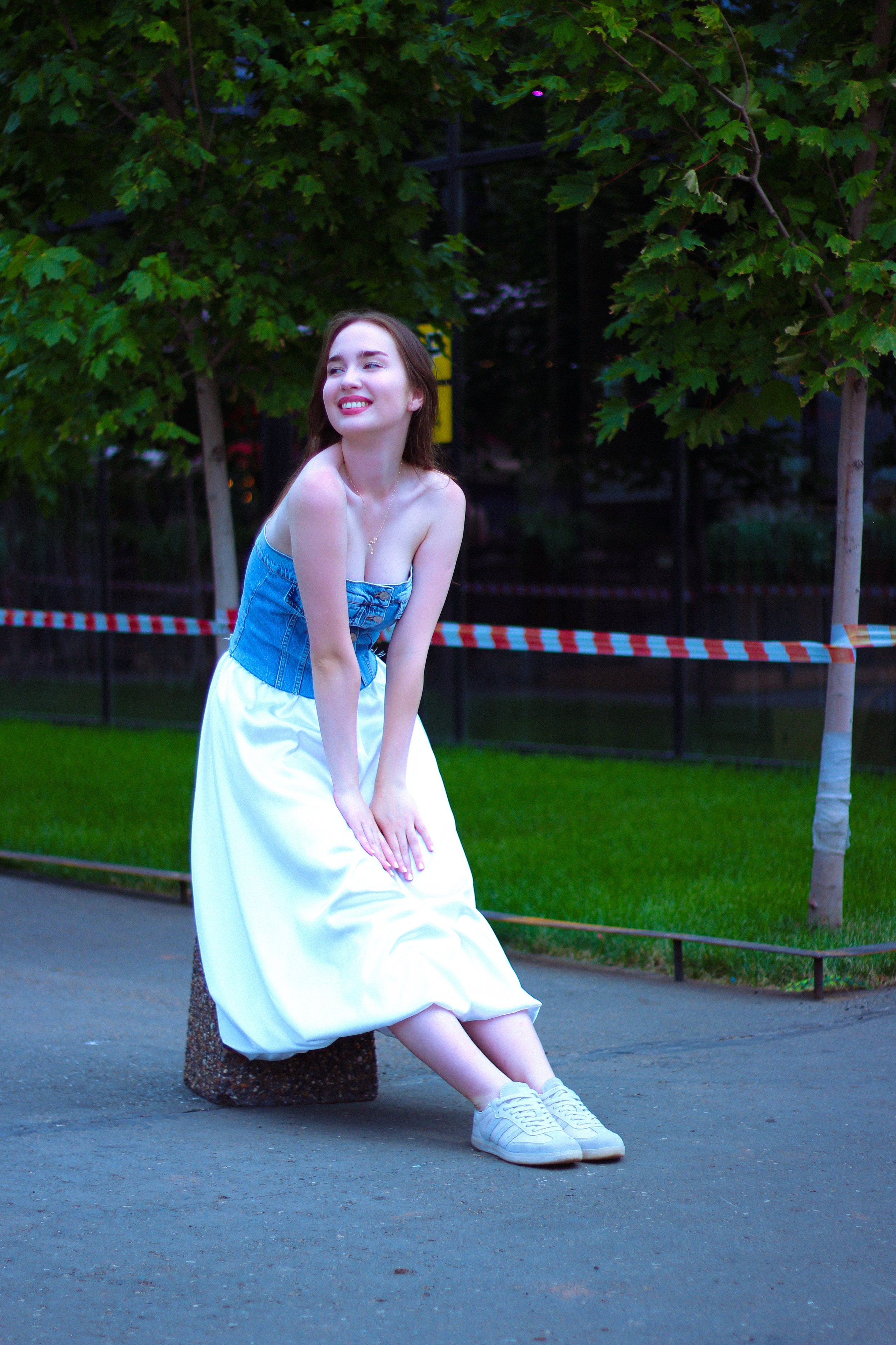 Лето… жара…июль. Мания, портретный фотограф в городе Оренбург