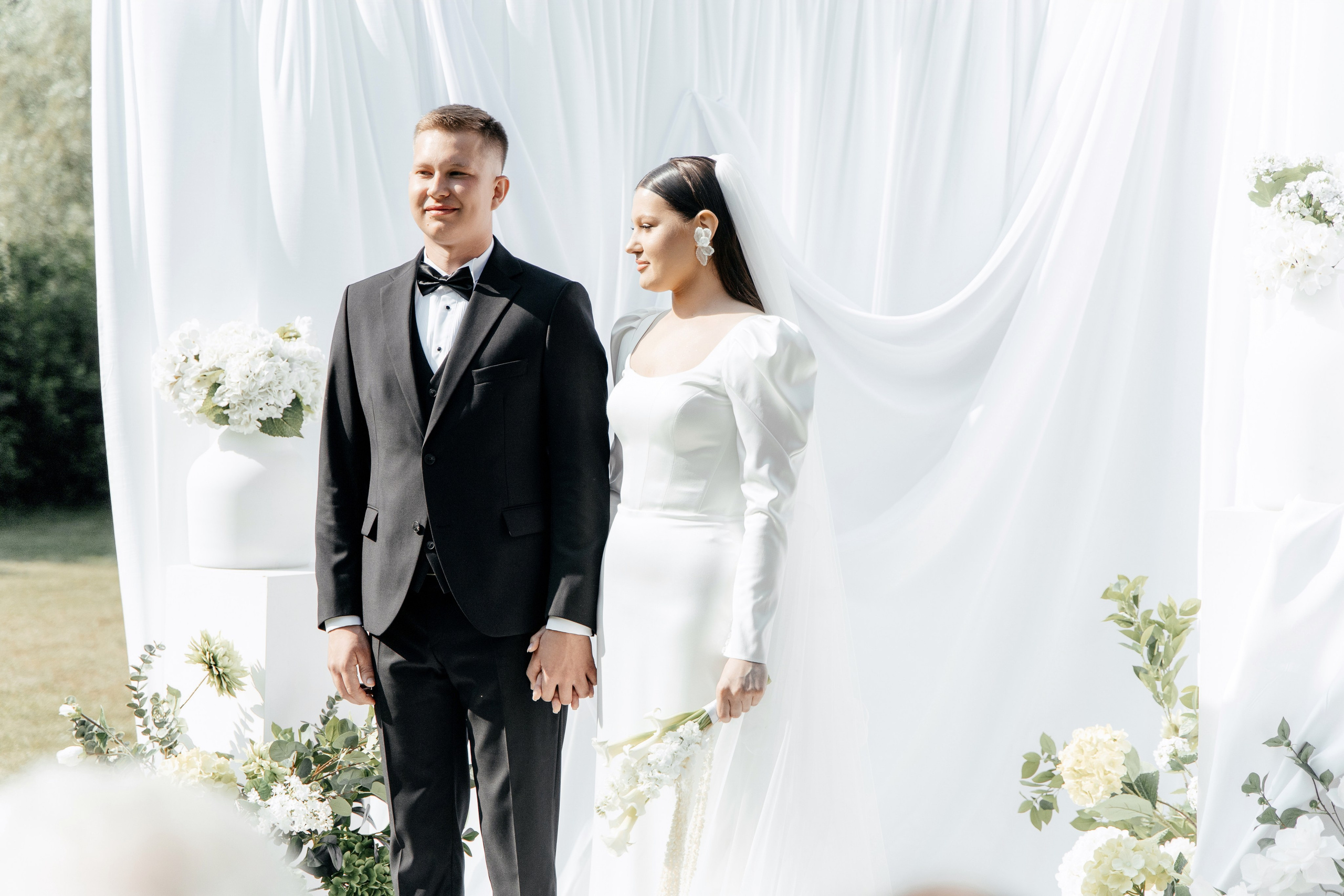 D&E WEDDING DAY. ФОТОГРАФ | ВИДЕОГРАФ | КУРГАН | ТЮМЕНЬ | ЕКБ Михаил Сутягин