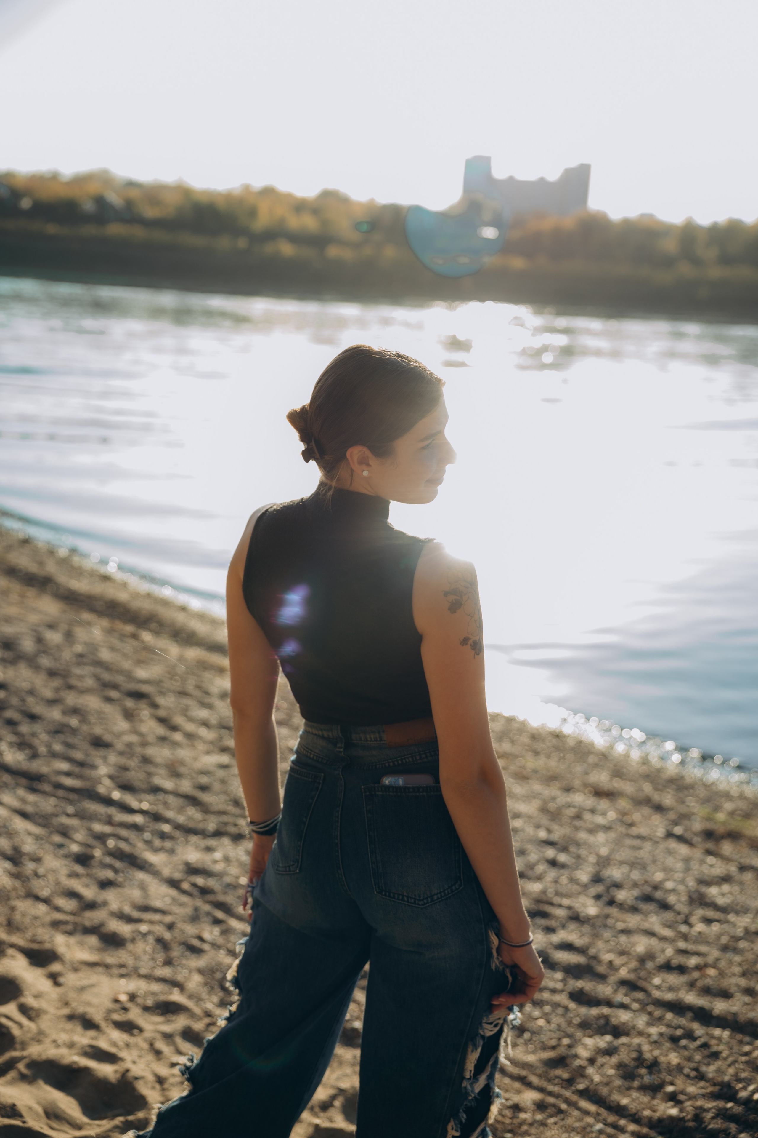 Валентина. Свадебный, семейный фотограф в Иркутске Светлана Макаричева