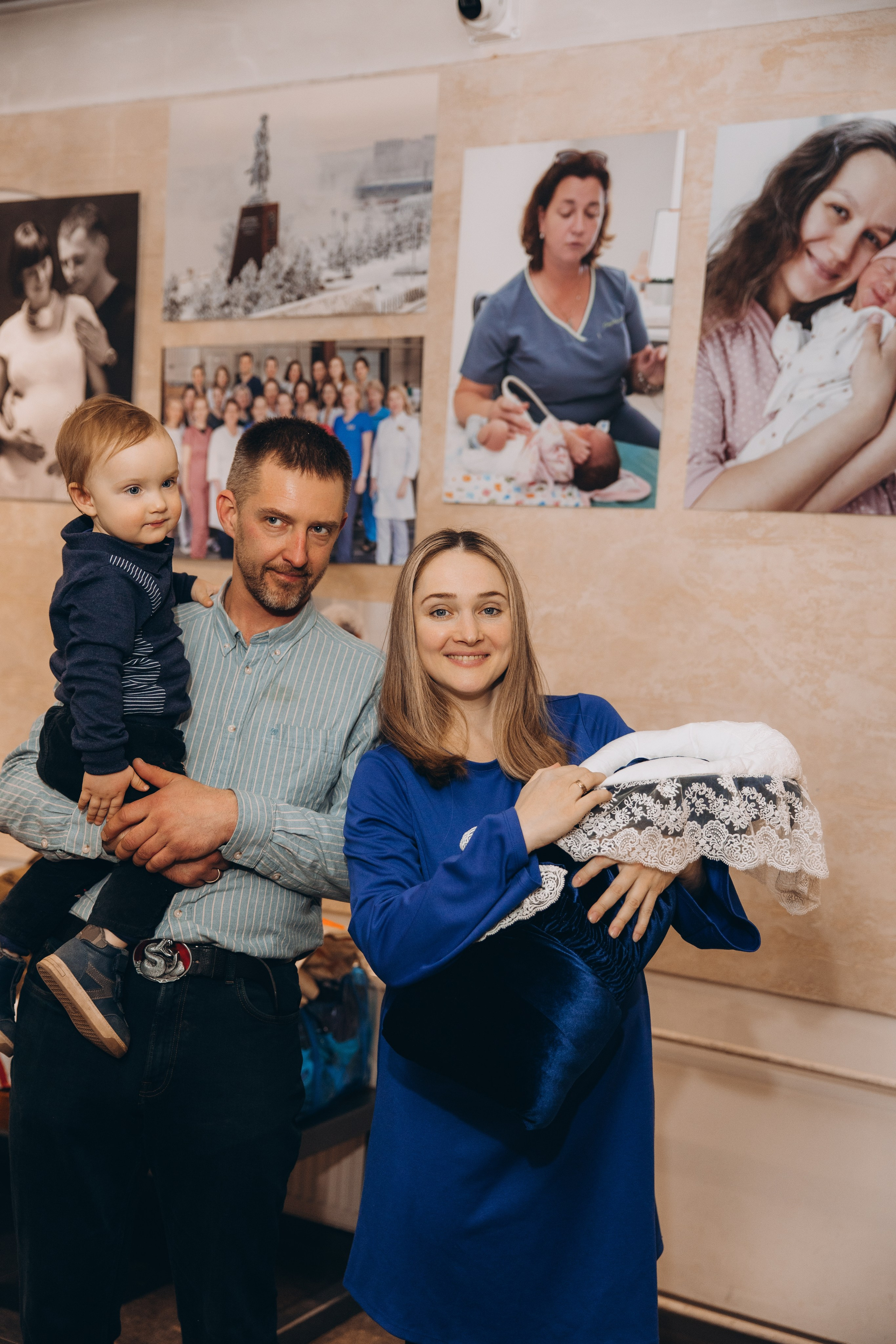 Выписка. Свадебный, семейный фотограф в Иркутске Светлана Макаричева