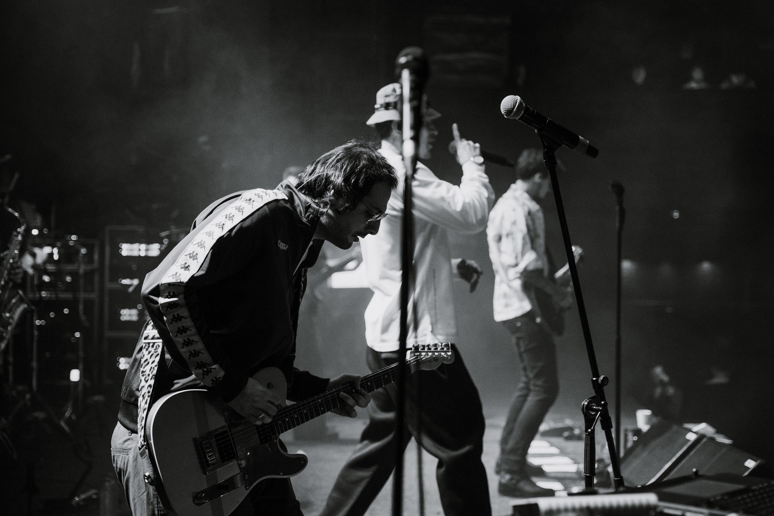 СЛОВЕТСКИЙ. Фотограф Москва