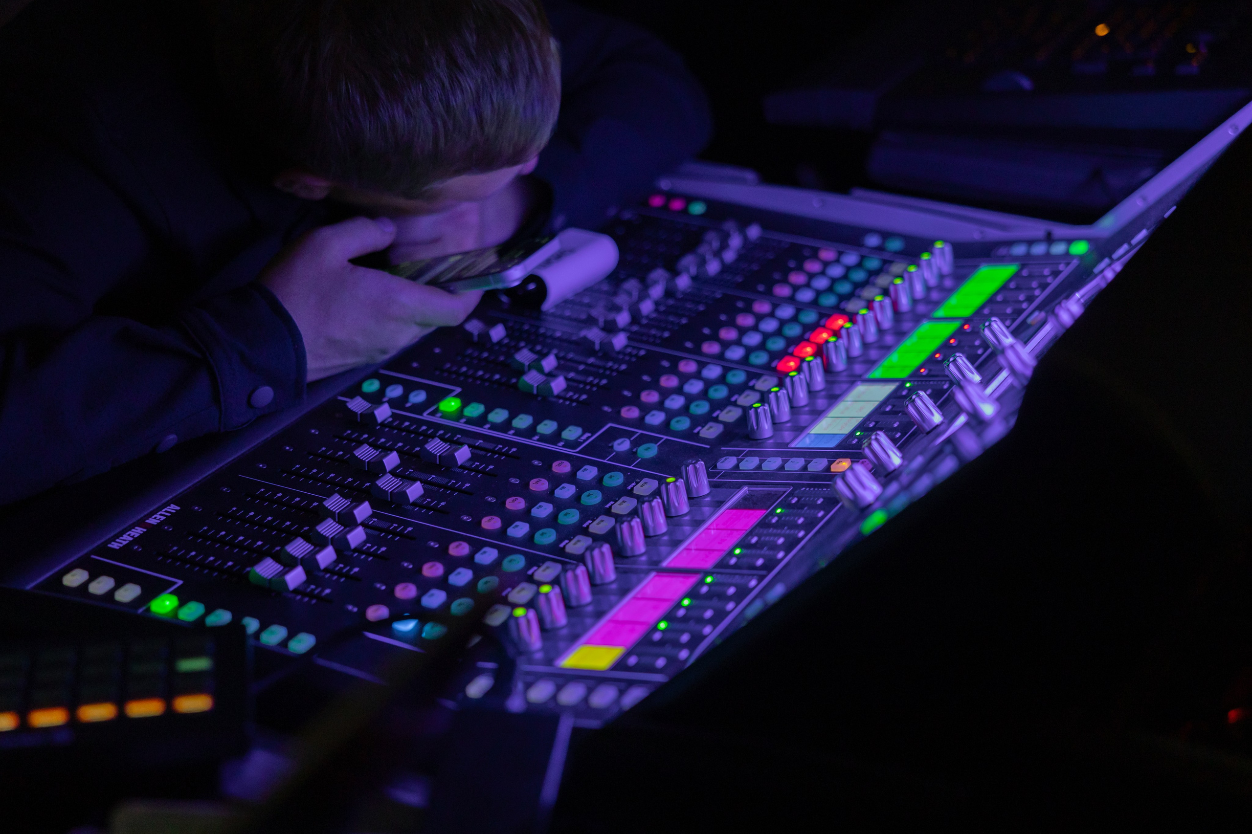 «Сказки на ночь». Фотограф Москва Людмила Белова