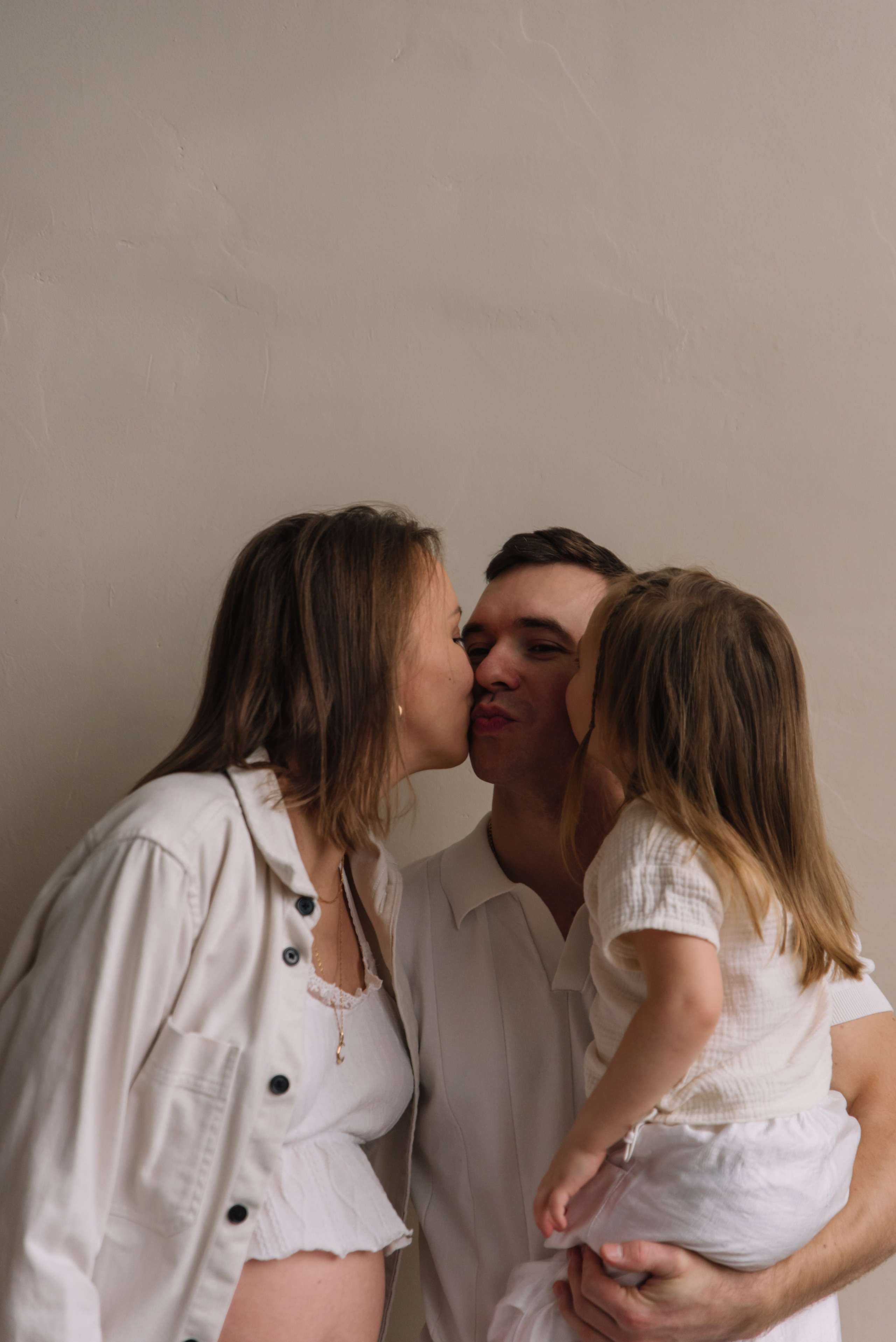 Эльвира, Рома и Зарина. Фотограф Нижний Новгорода Елена Калмыкова