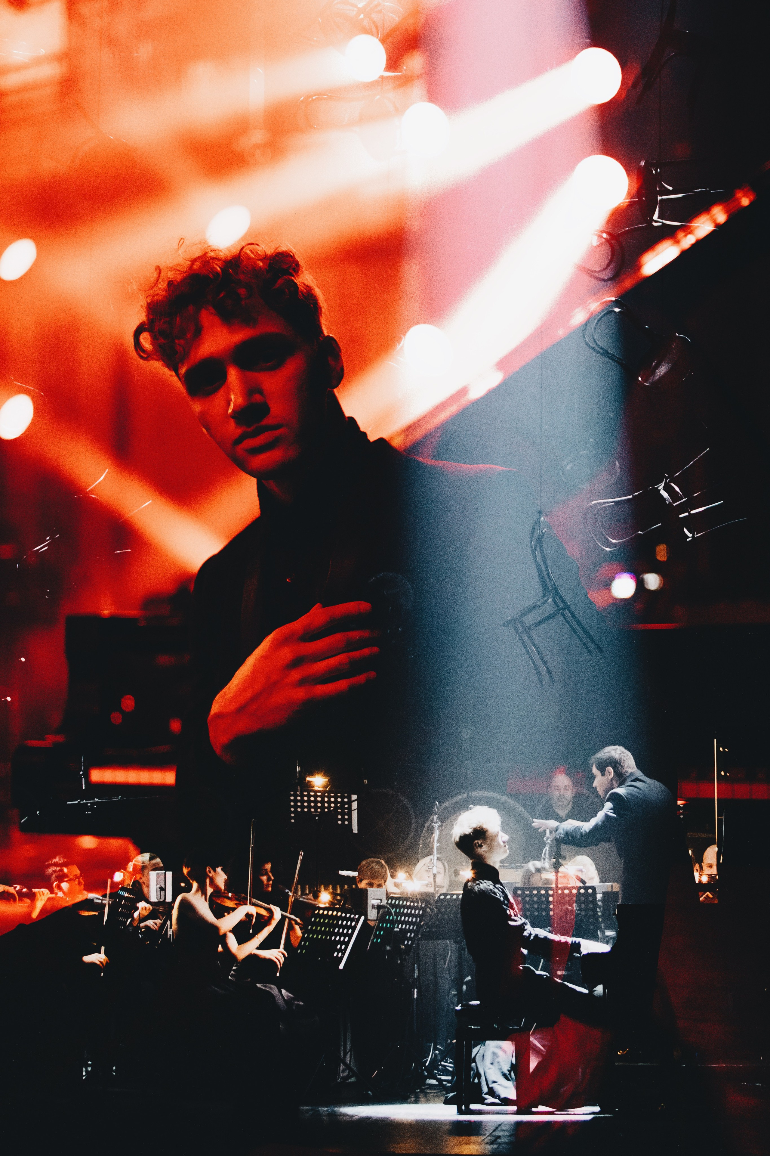 Виталий Кривцов  Музыкальный и концертный фотограф Фотосъёмка артистов, концертов и фестивалей Виталий Кривцов За кулисами музыки в кадре. Репортажный, event, концертный и backstage фотограф из Москвы Виталий Кривцов