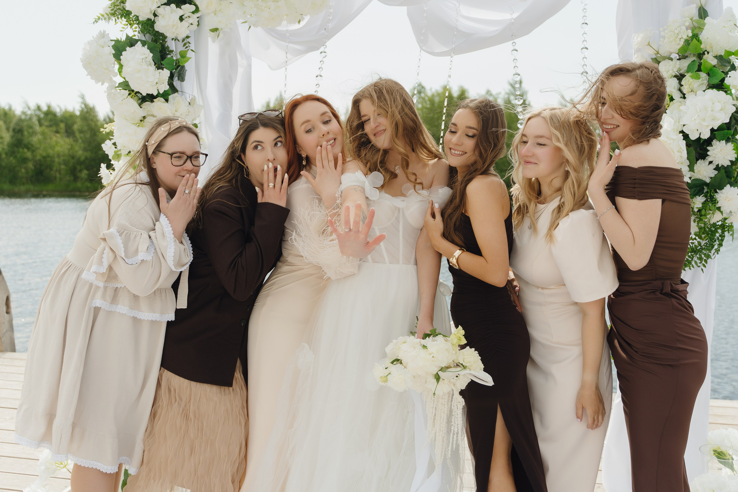 V|M. Семейный, свадебный и лавстори фотограф в Архангельске