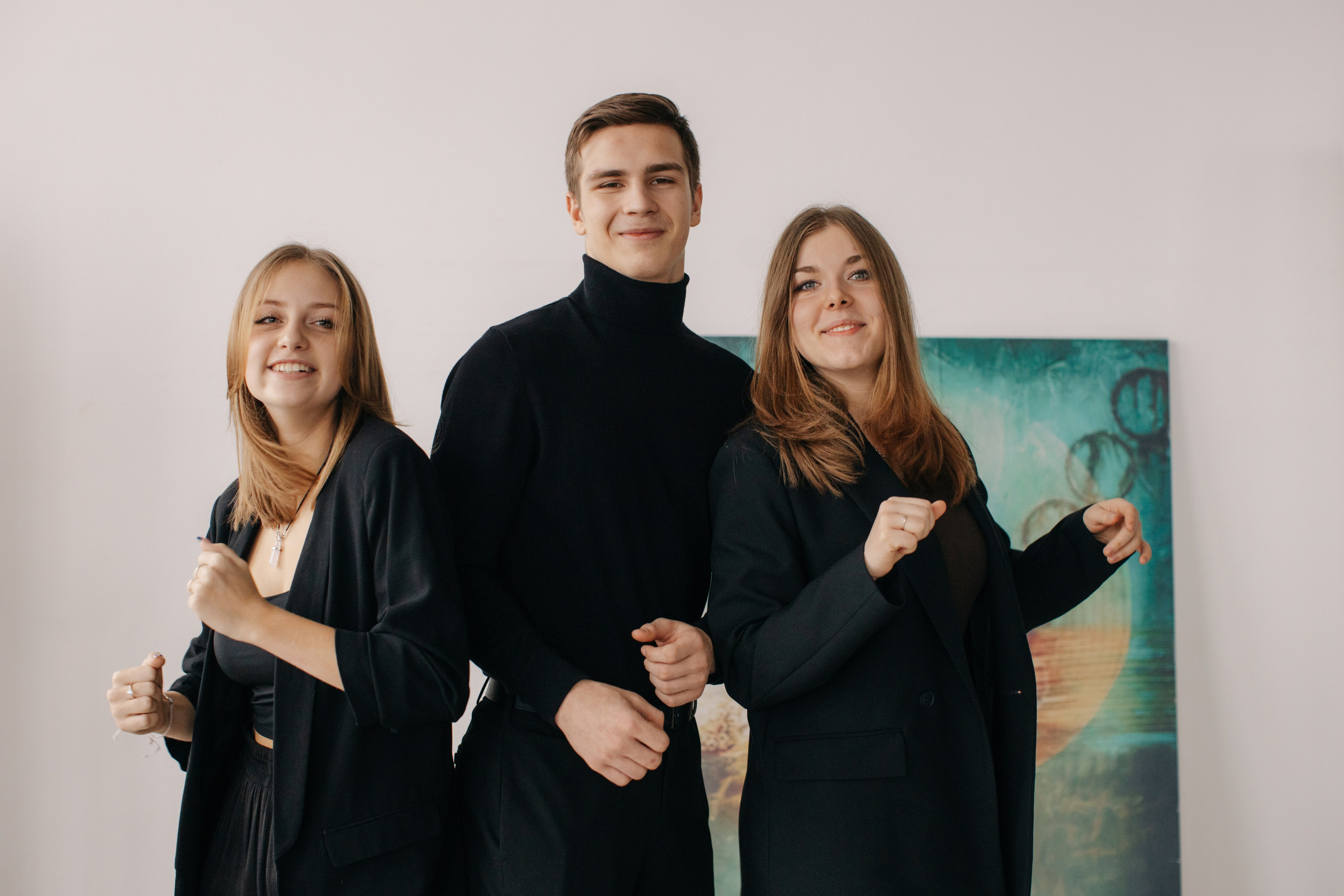 Школьные фотографии. Свадебный и семейный фотограф Скрынник Светлана