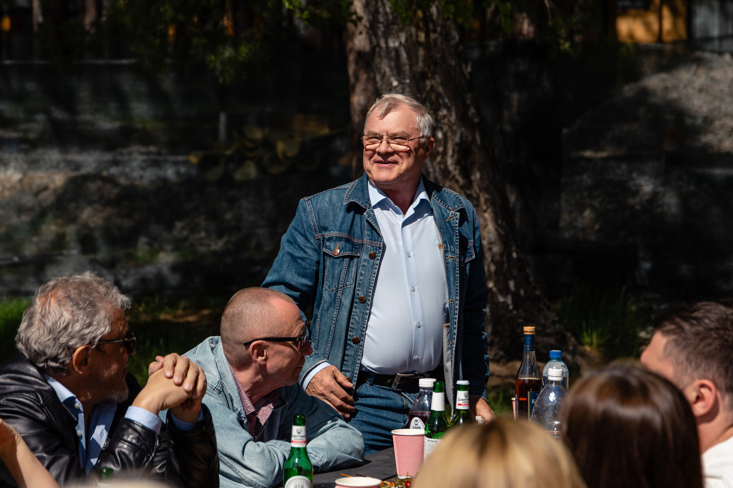 МТ Электро 28 лет