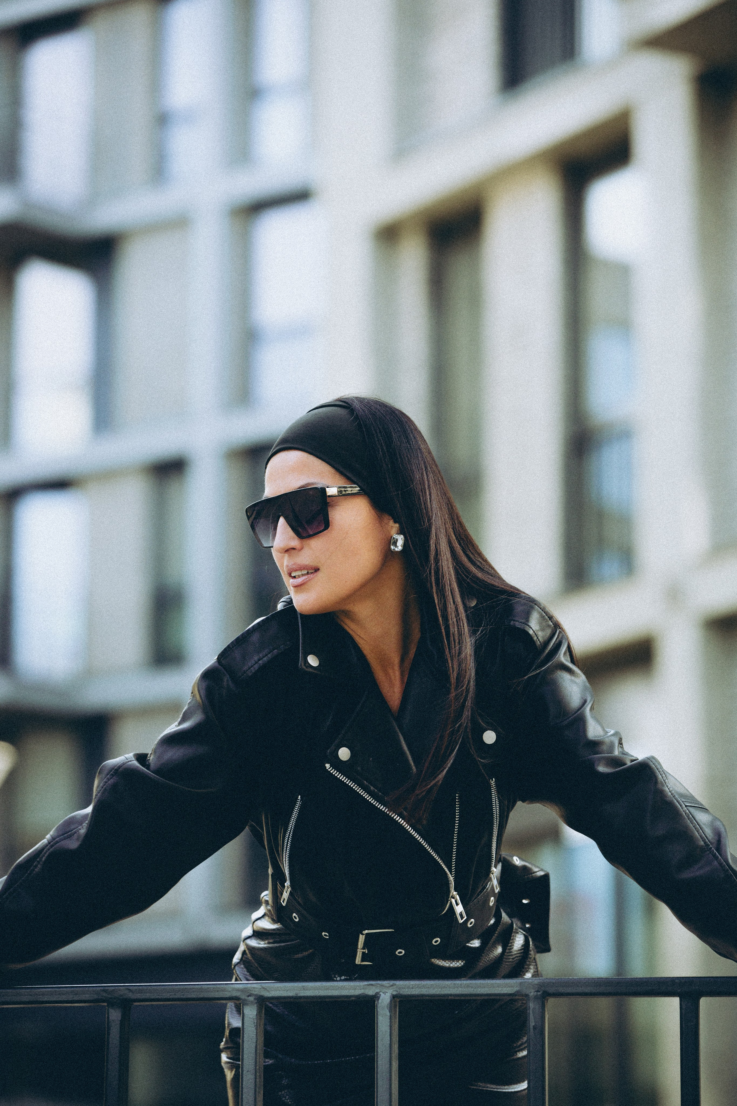 Портретный фотограф Нижний Новгород