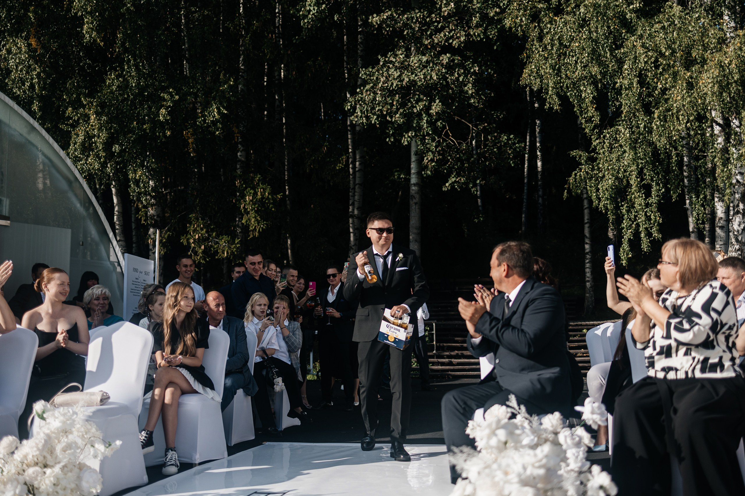 Алина & Евгений. Фотограф Артём Синицын