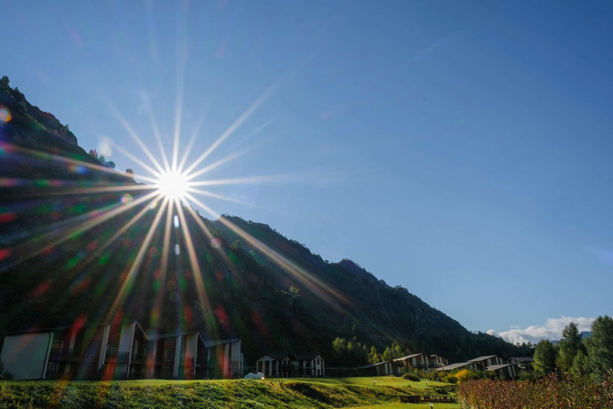 Ульяна / Иван — Горный Алтай. Свадебный Видеограф Фотограф в Сочи