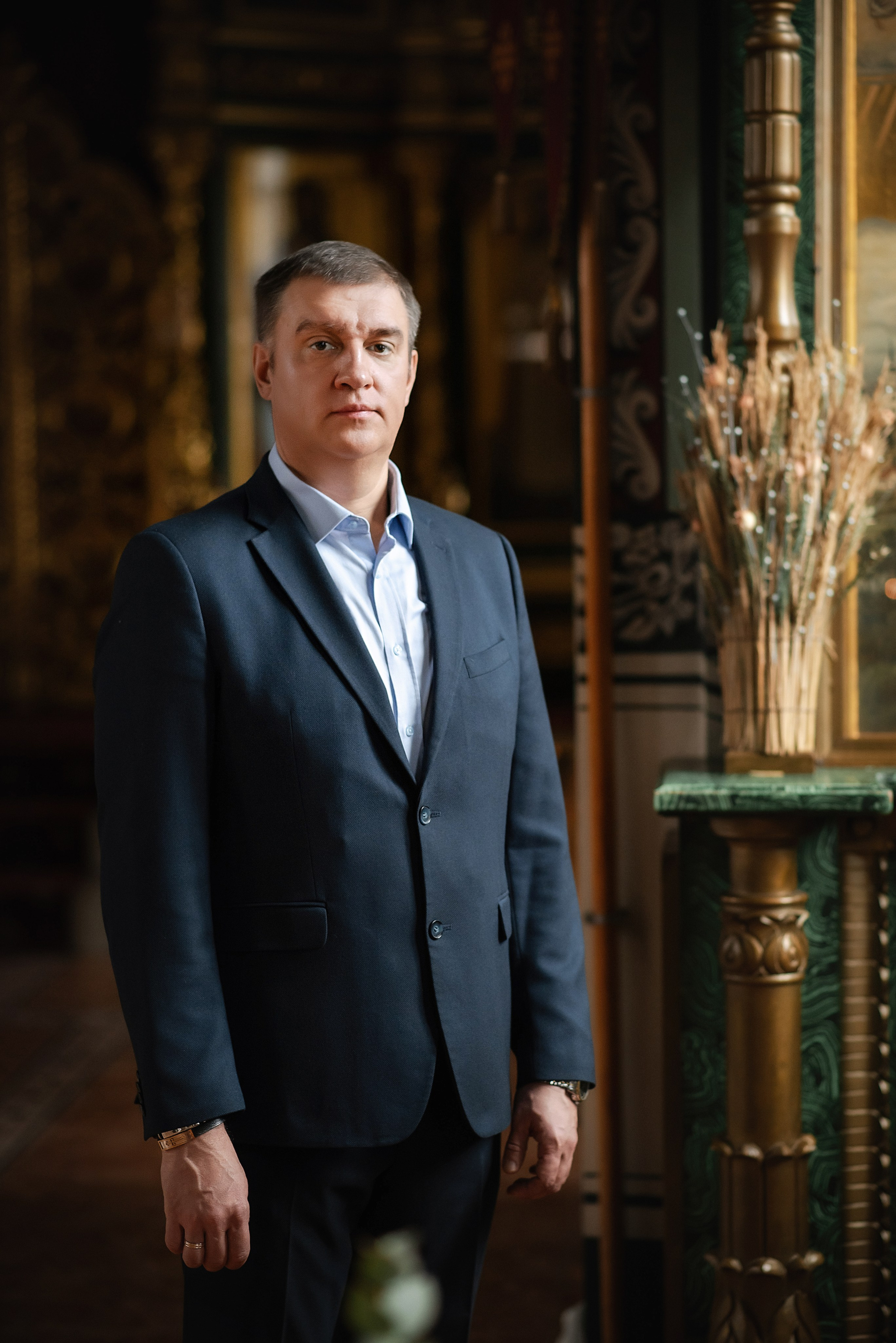 Венчание. Семейный фотограф в Ростове-на-Дону Татьяна Литвинова