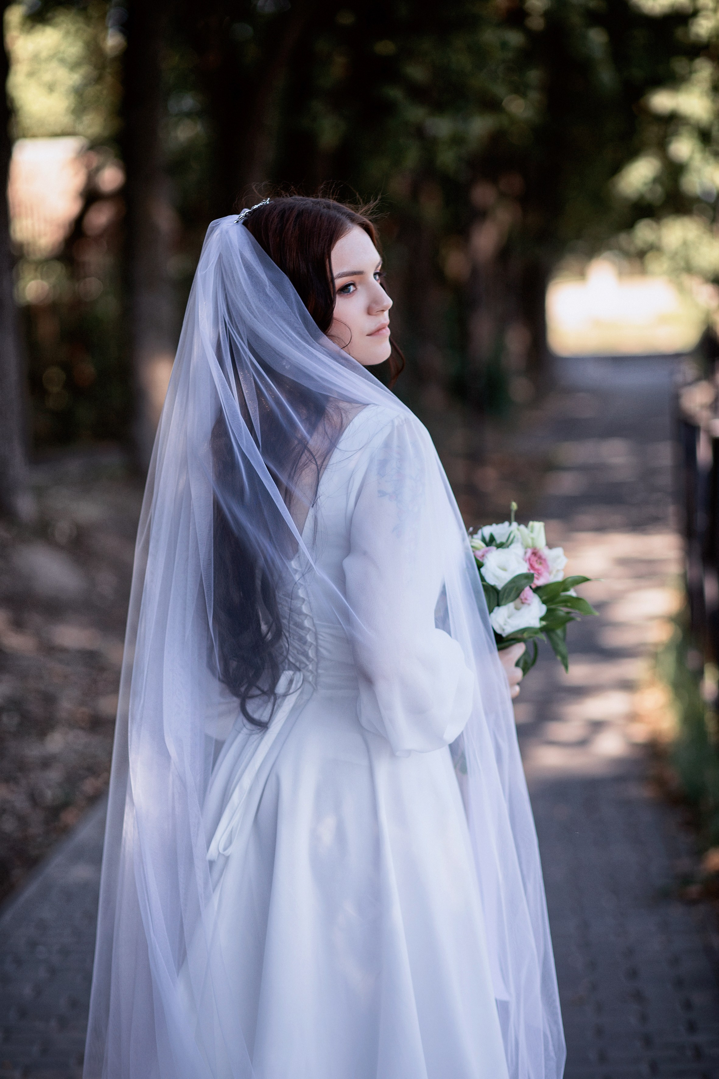 Свадебные фотосессии