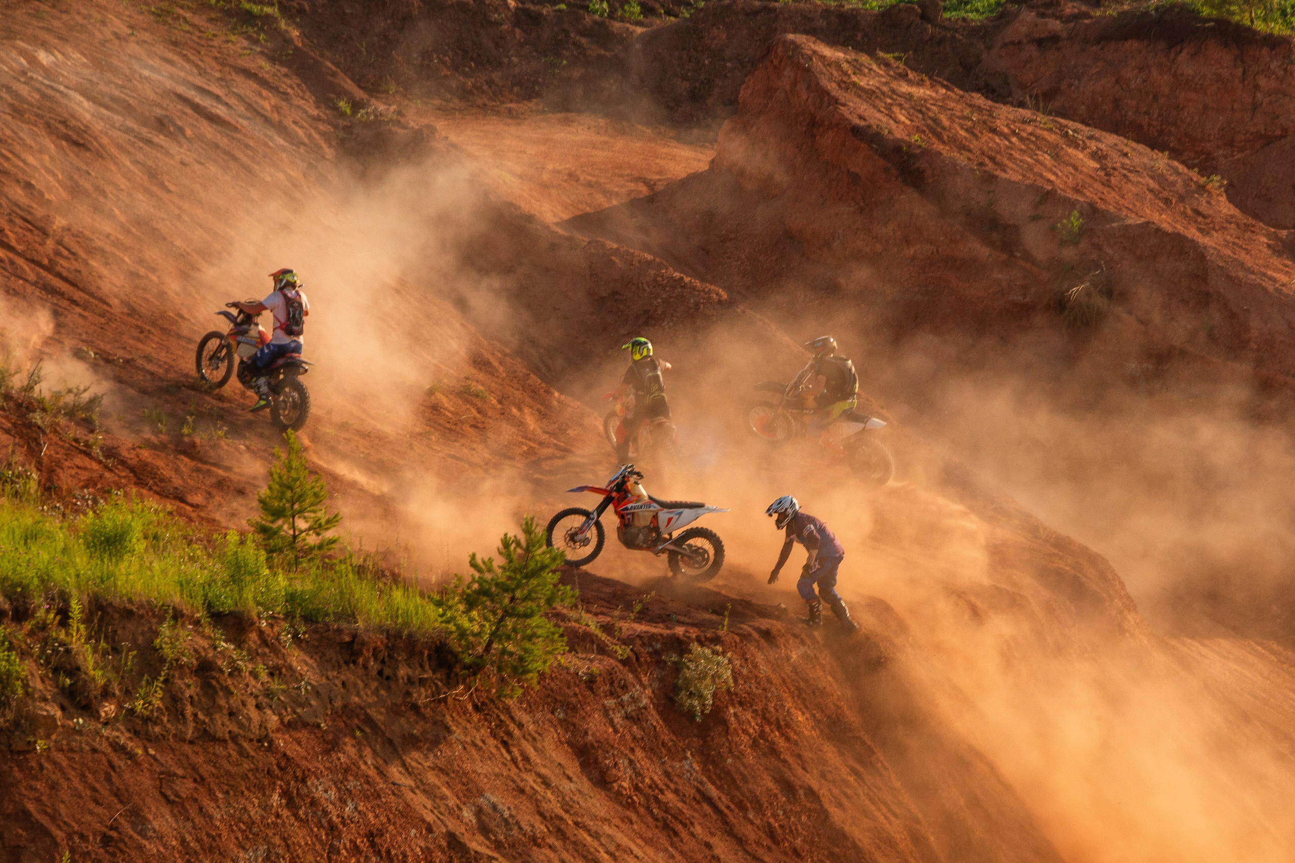 Газуй фест. Ижевск 2024. Олег Романов. Мастер фото по спорту