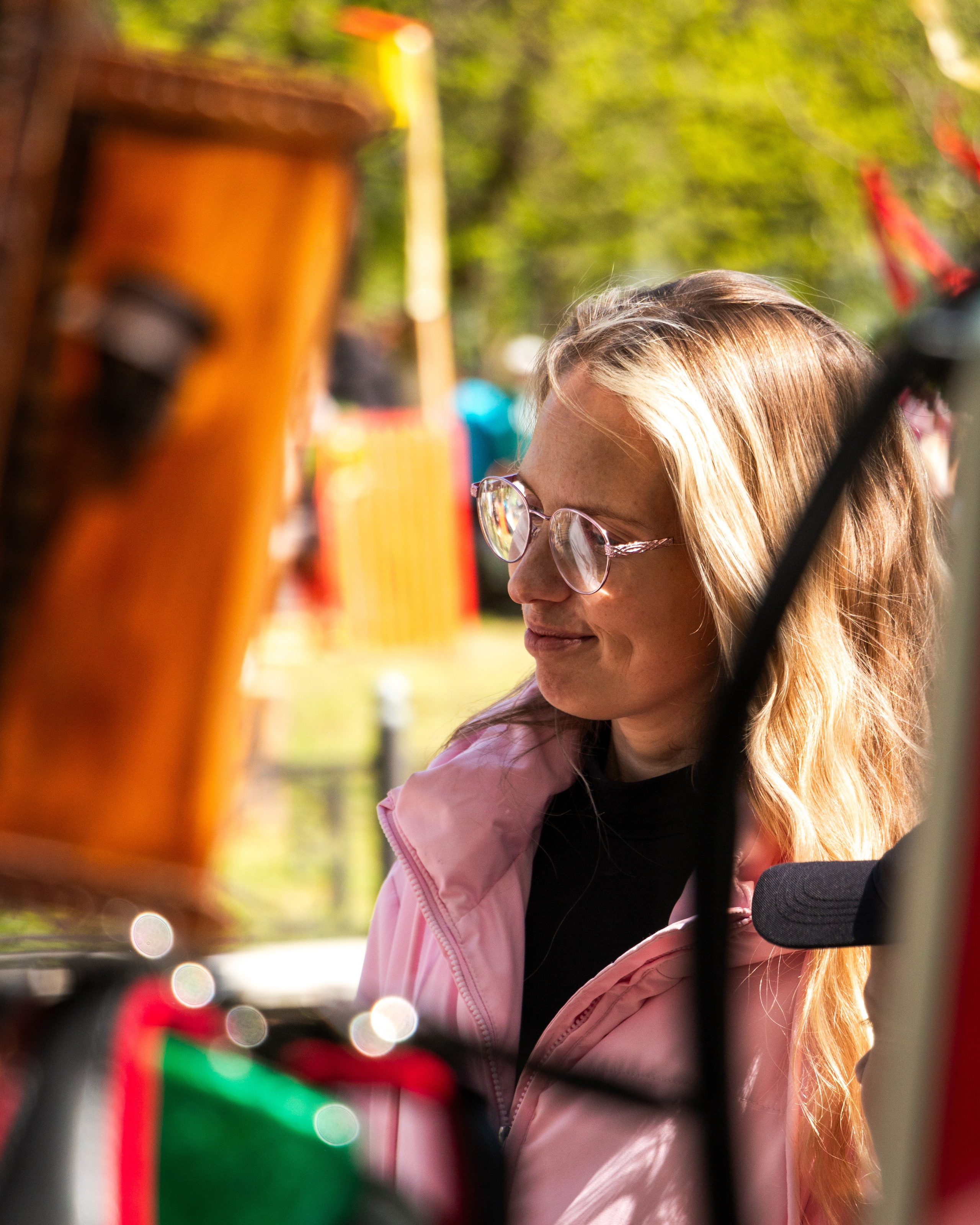 Никольская ярмарка. Кудымкар 2025. Олег Романов. Мастер фото по спорту