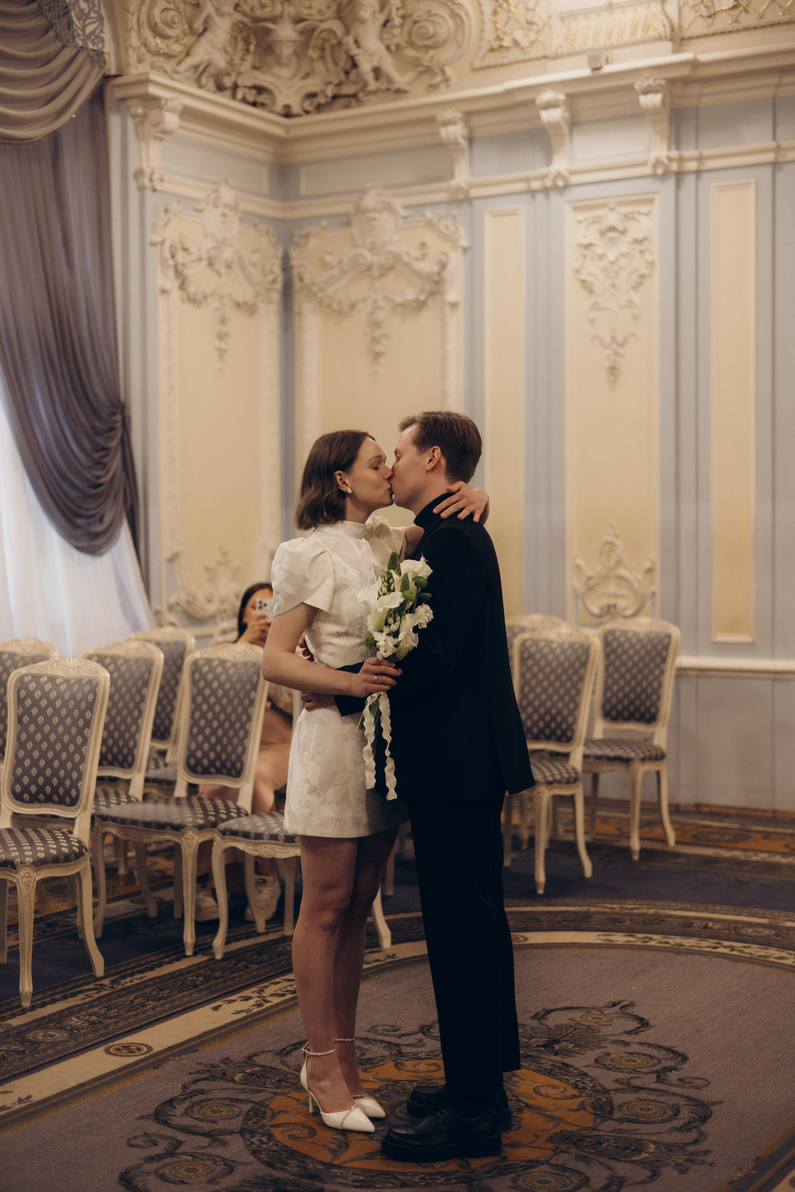 Светлана & Александр. Ирина Владимирова | Фотограф Санкт-Петербург