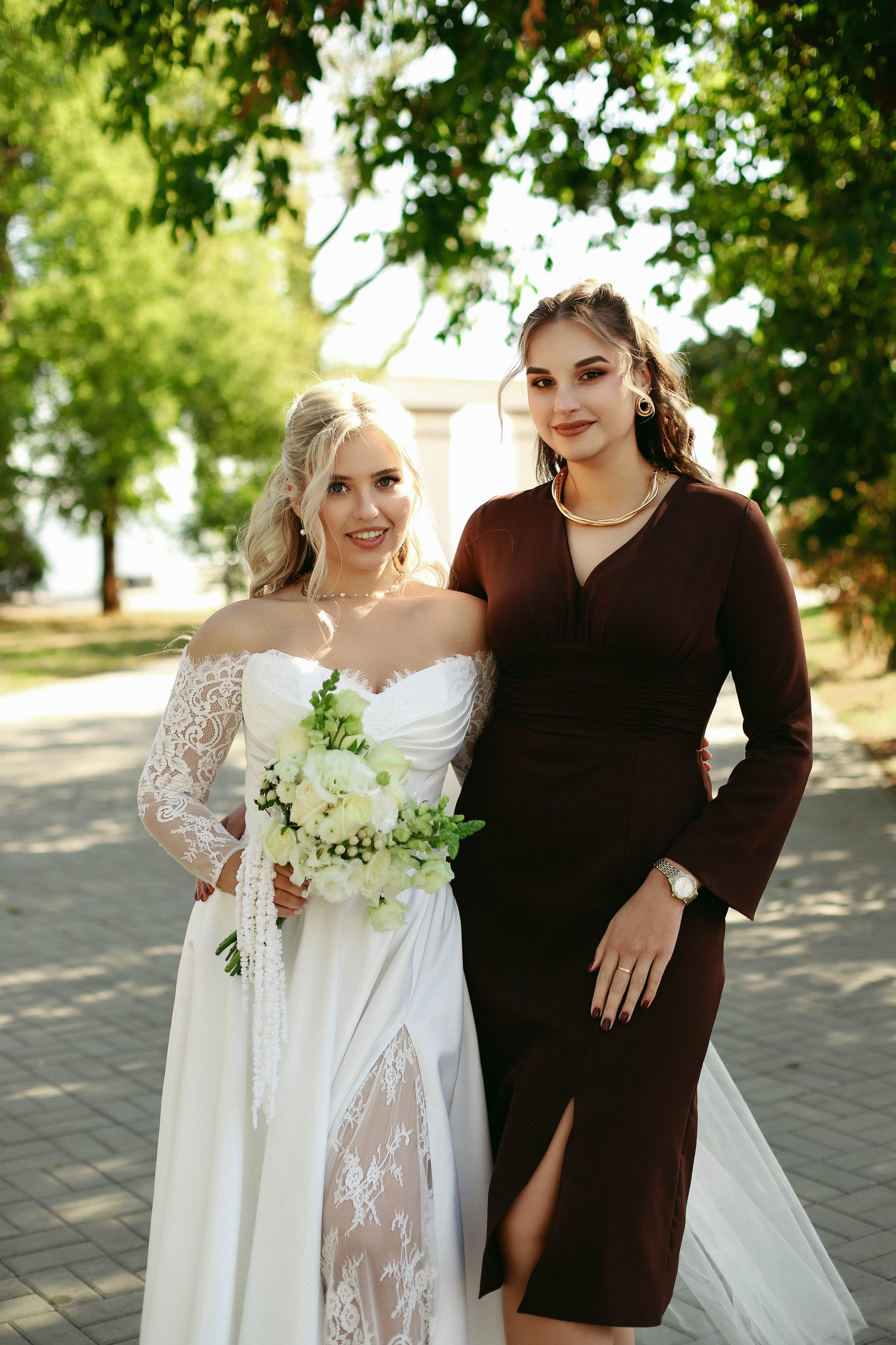 СОФИЯ & МИХАИЛ. Фотограф Мариуполь | Ялта | Крым — Диана Мазенко