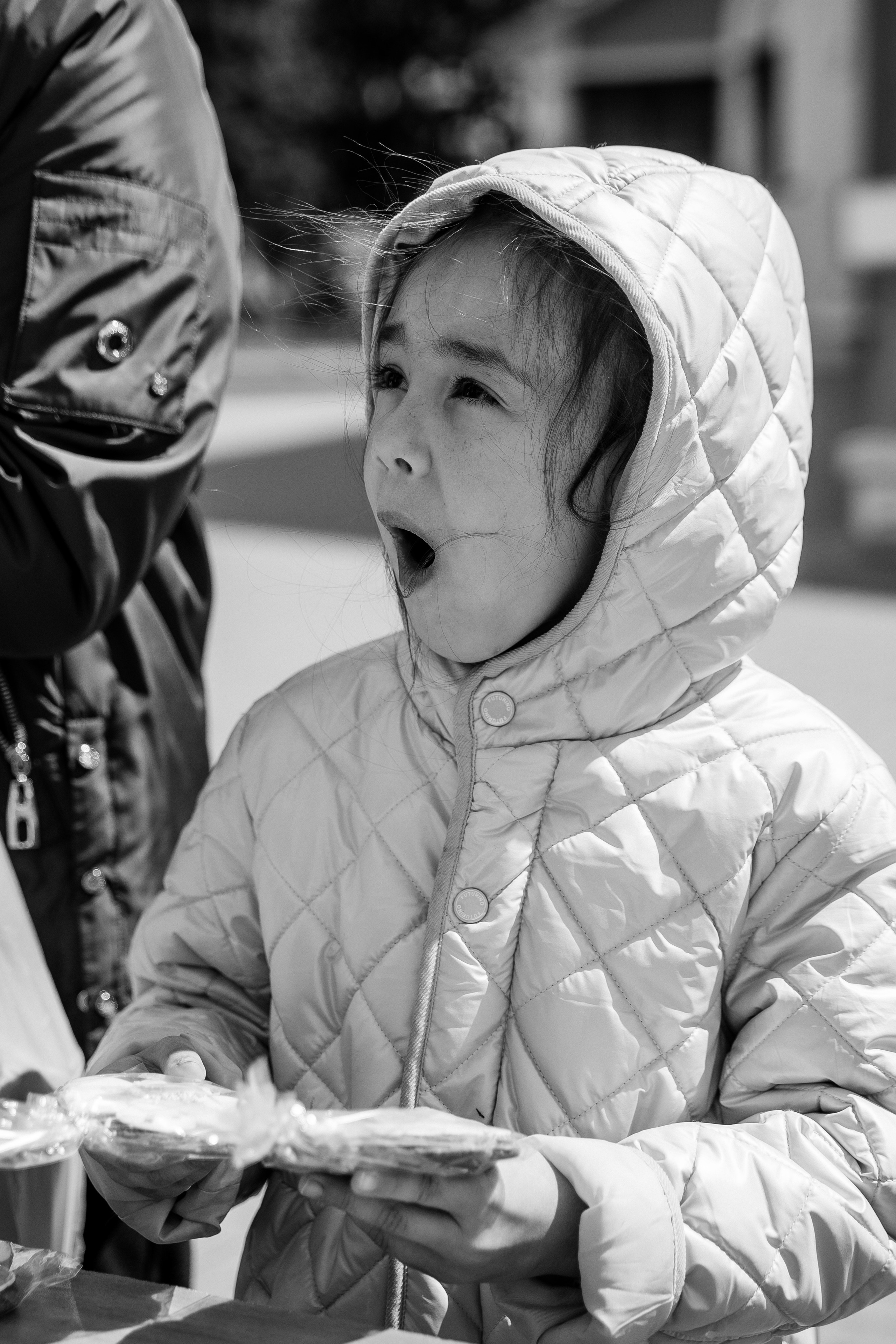 Пасхальная ярмарка. Семейный фотограф в Саратове