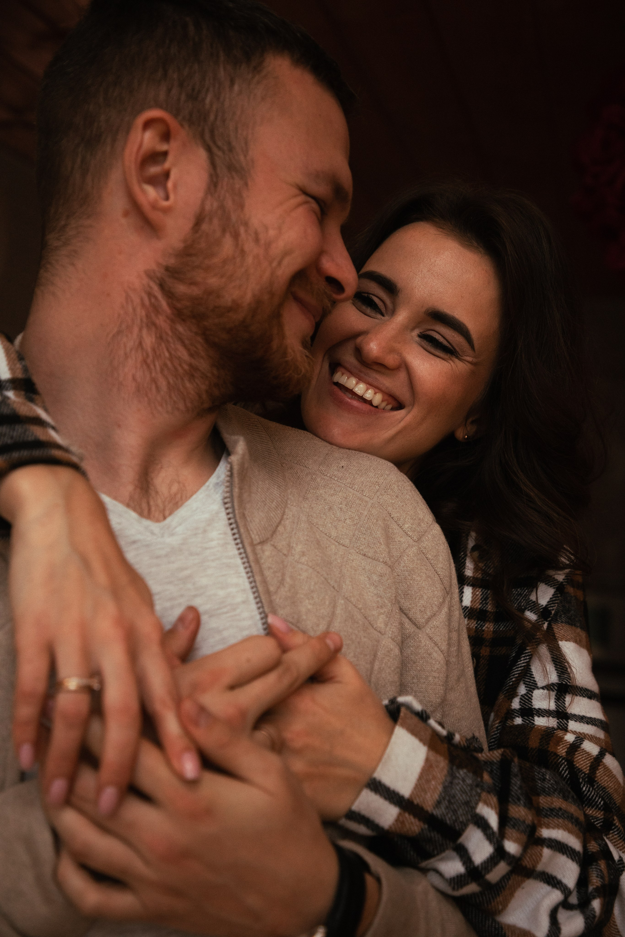 Valeria&Alexander loveStory. Фотограф Анастасия Тихонова