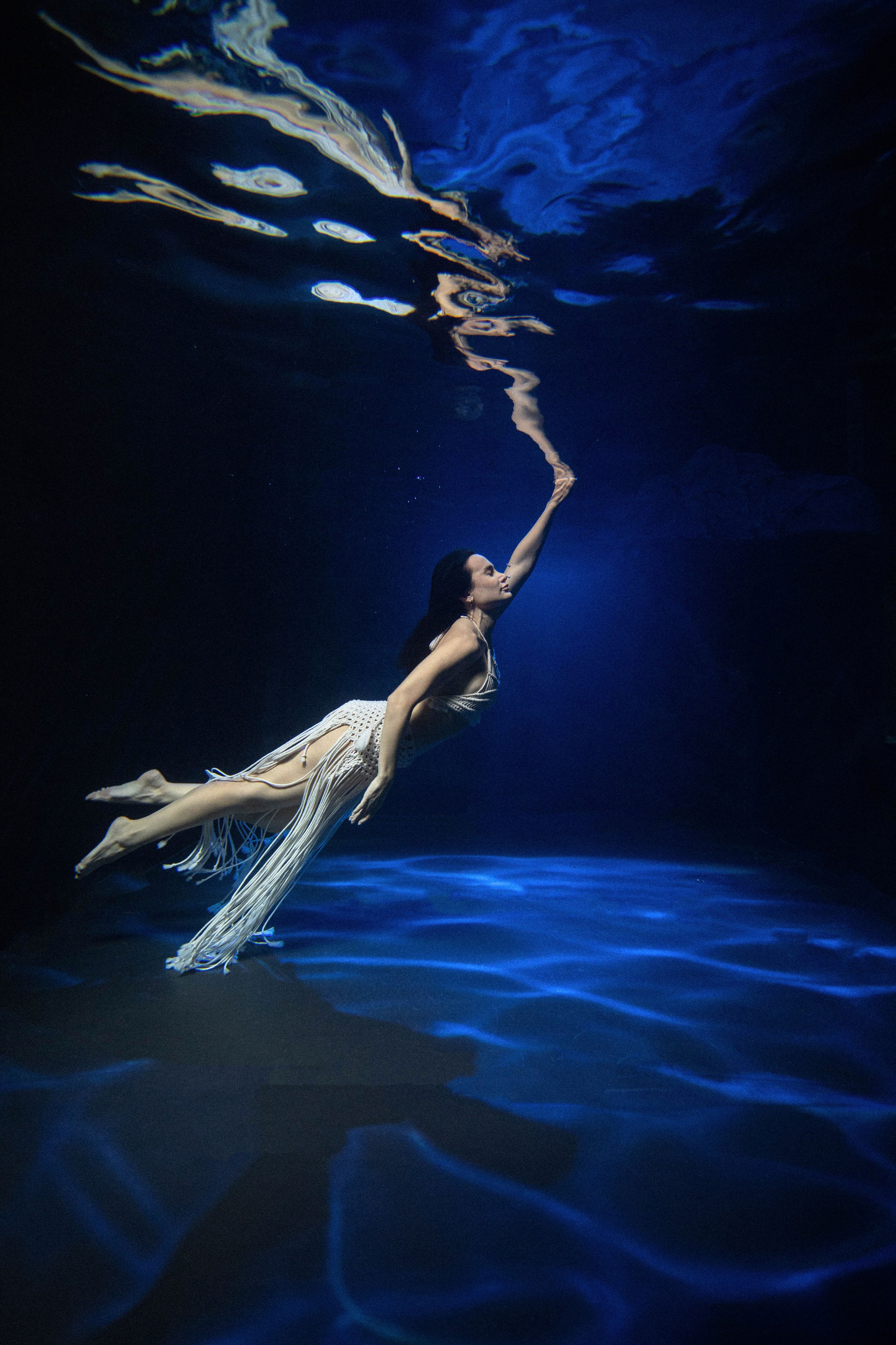 SOLO. Главная