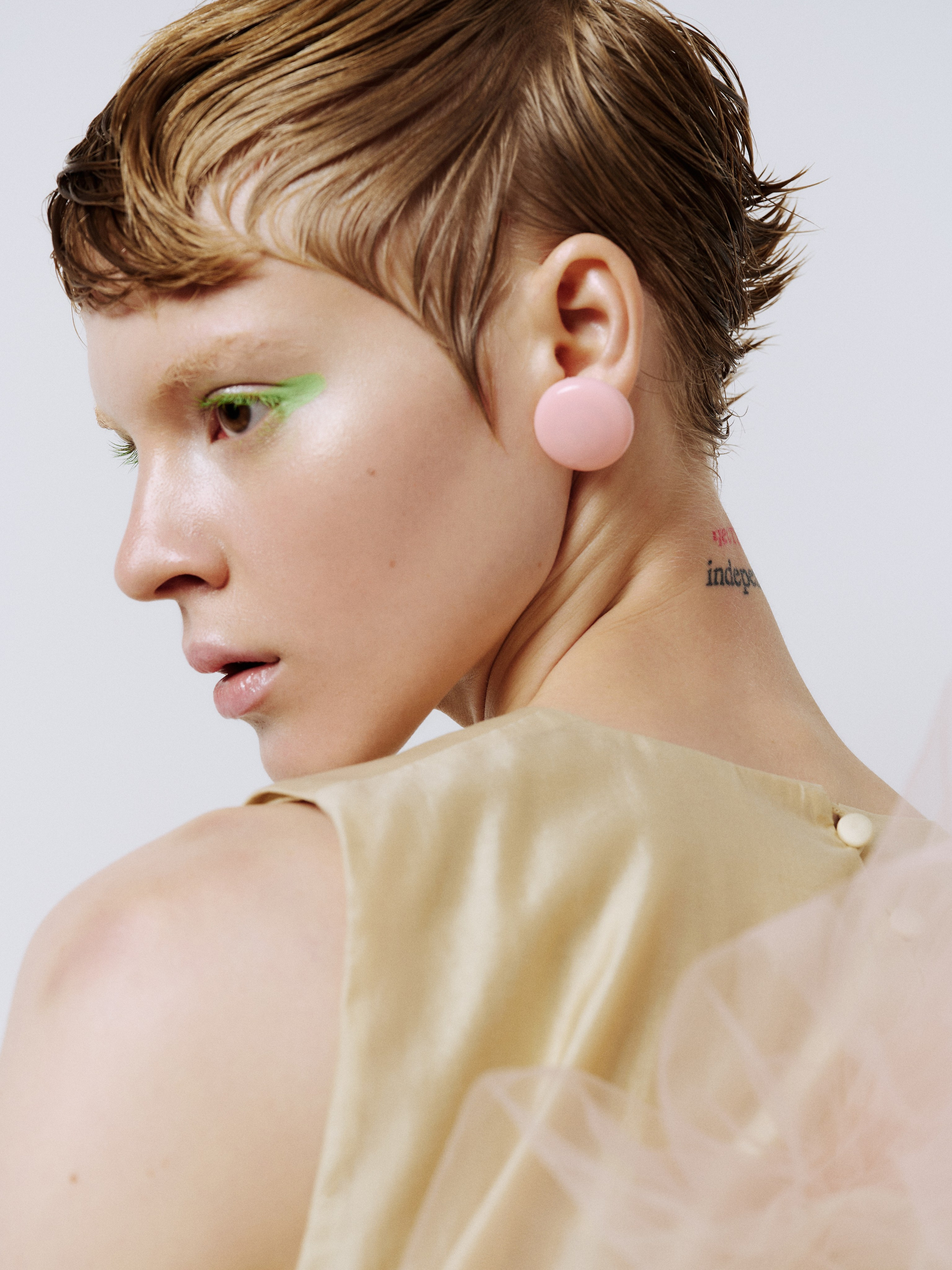 EVEN ANA. Fashion фотограф в Москве Ксения Чупрунова