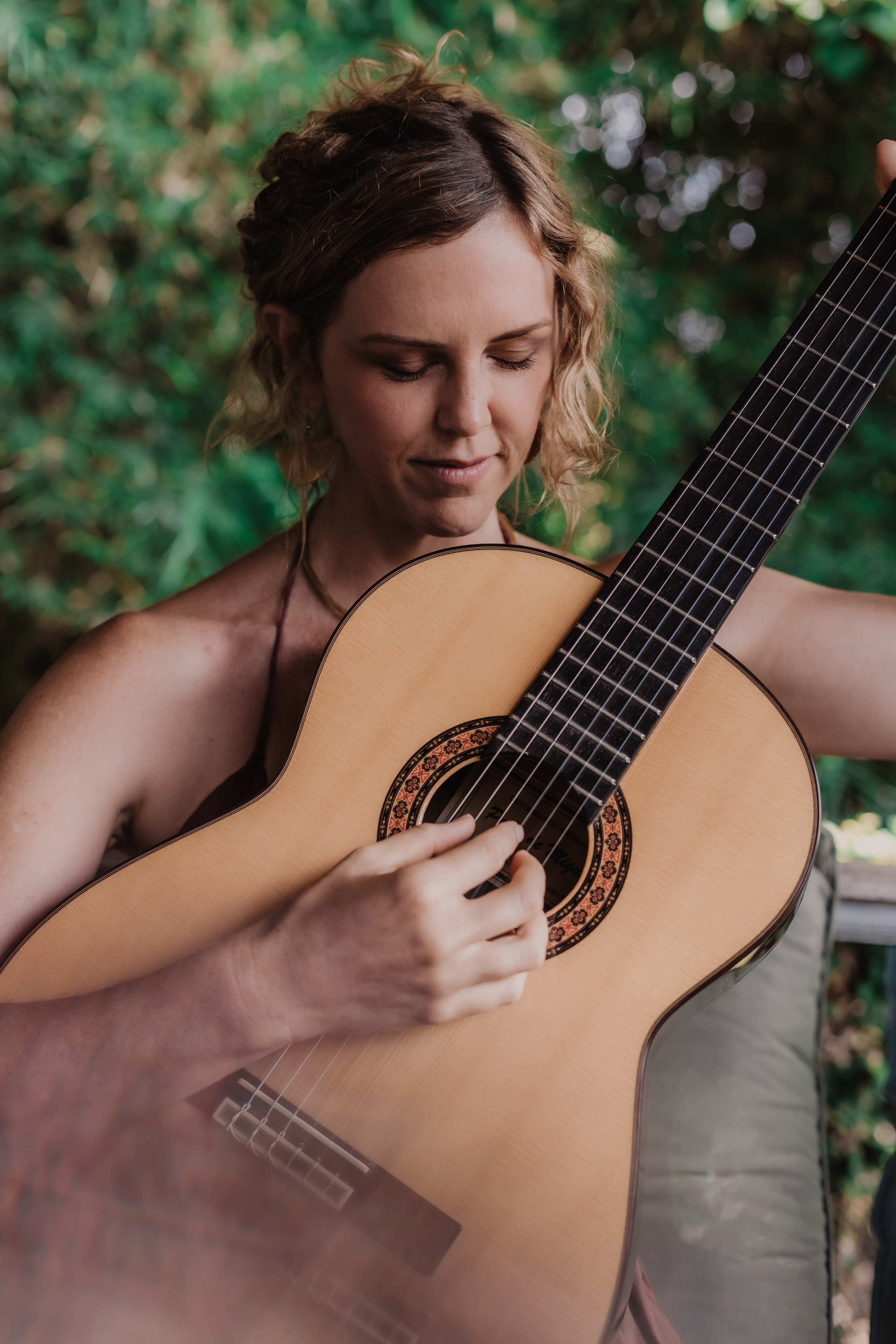 Haylee. Мариам Багдасарян