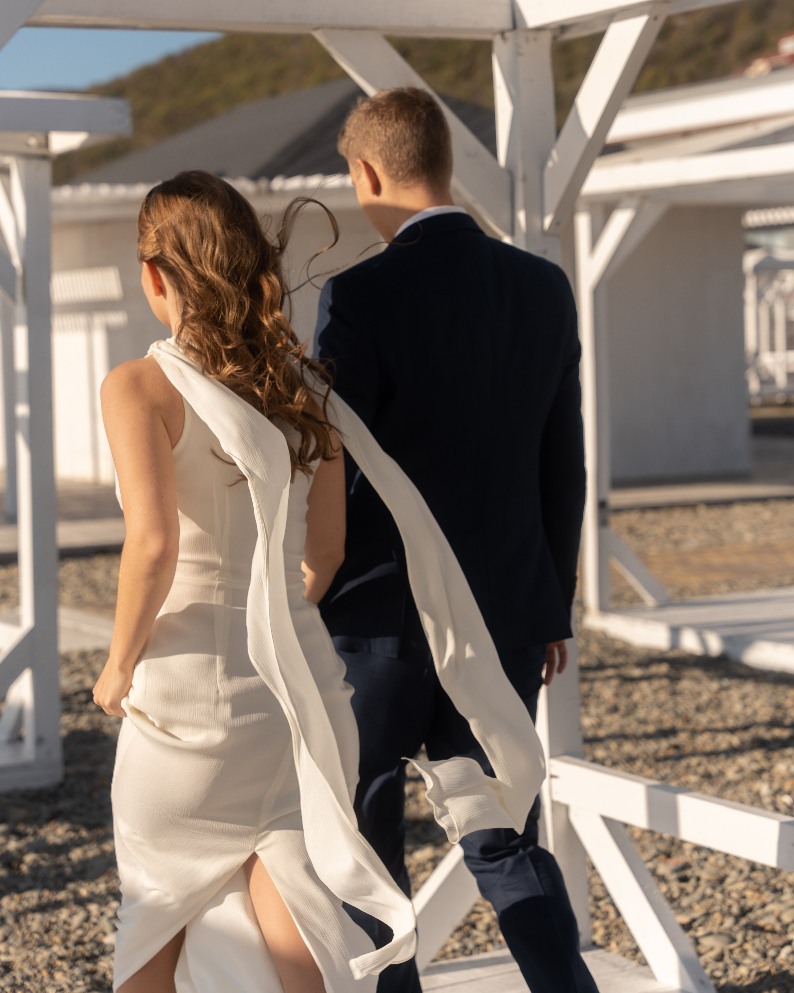 WEDDING. Главная