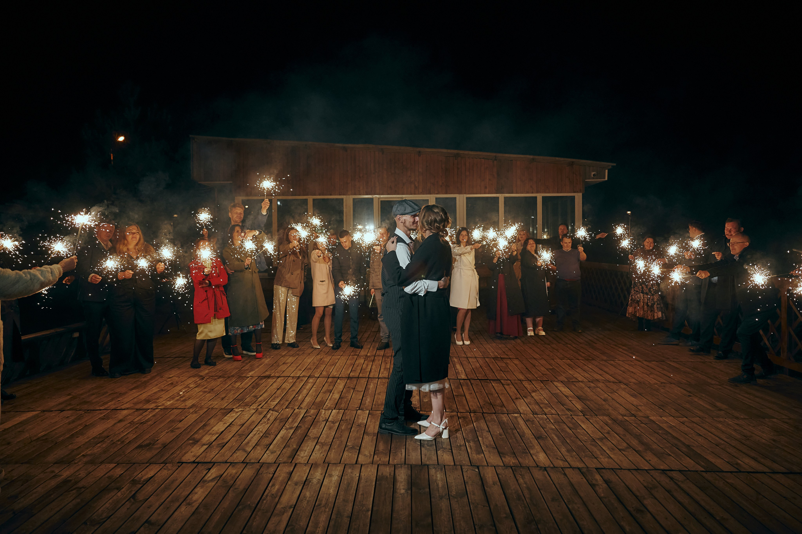 В и Н. Свадебный фотограф в Туле Никита Беляев