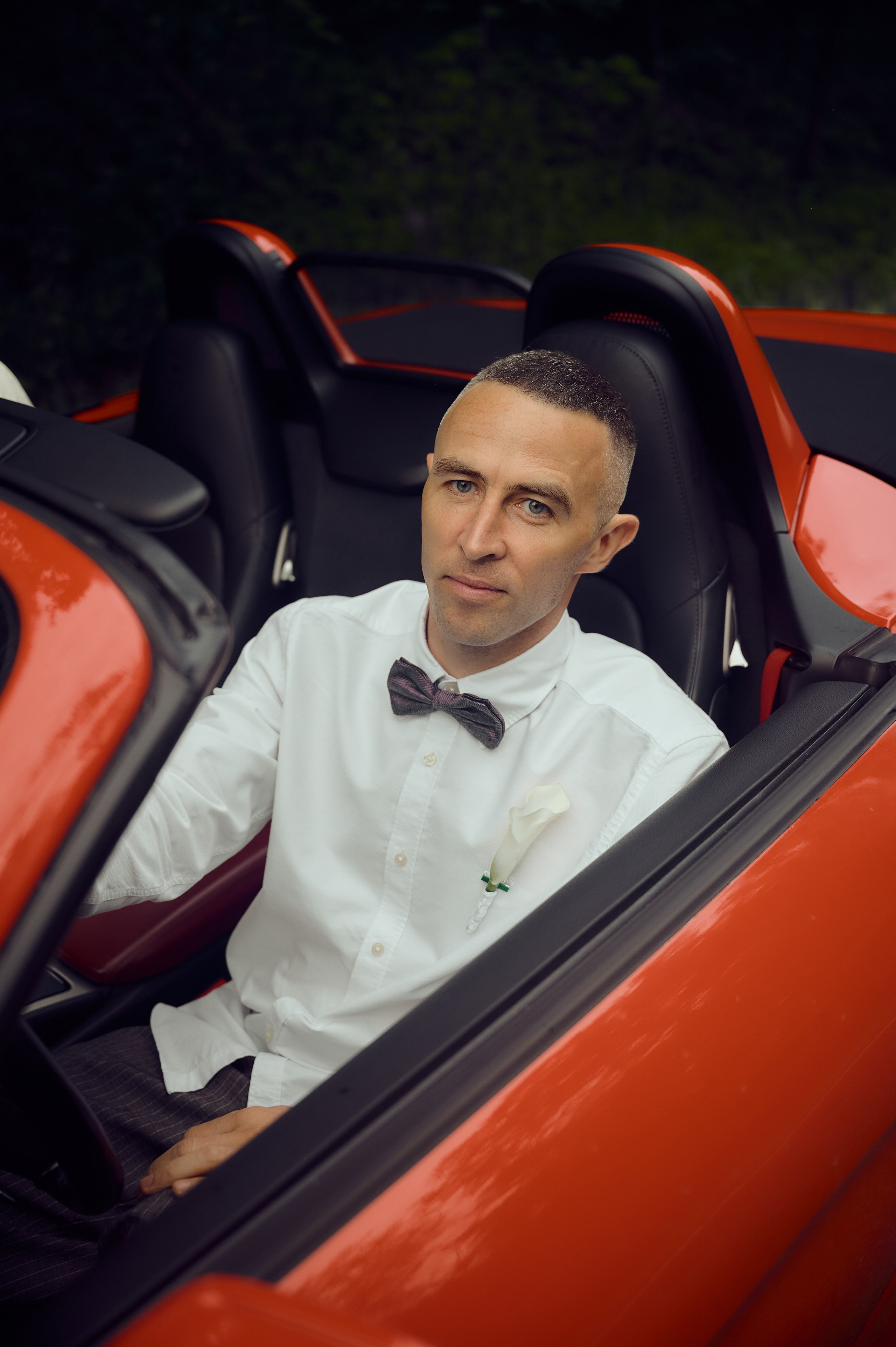 Свадьба в Зеленой тропе. Свадебный фотограф в Туле Никита Беляев