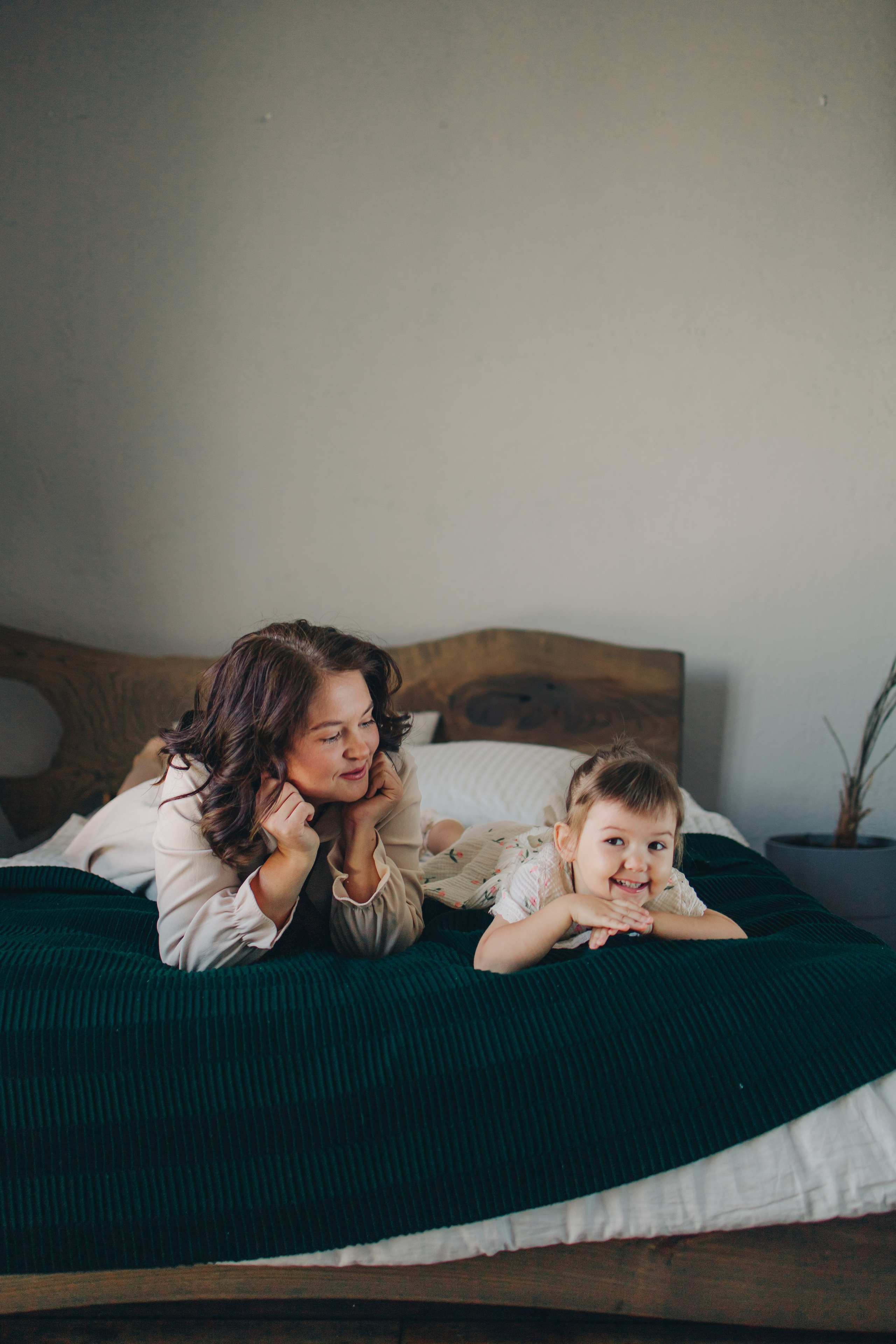 Лилия. Фотограф Уфа