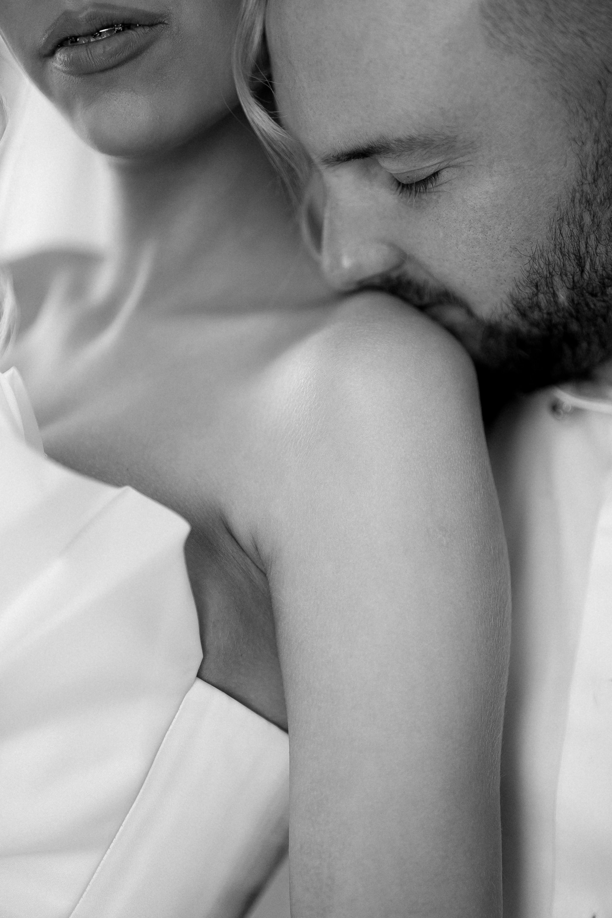 Grogoriy+Ksenia. Семейный и портретный фотограф в Саратове Сахарова Маша