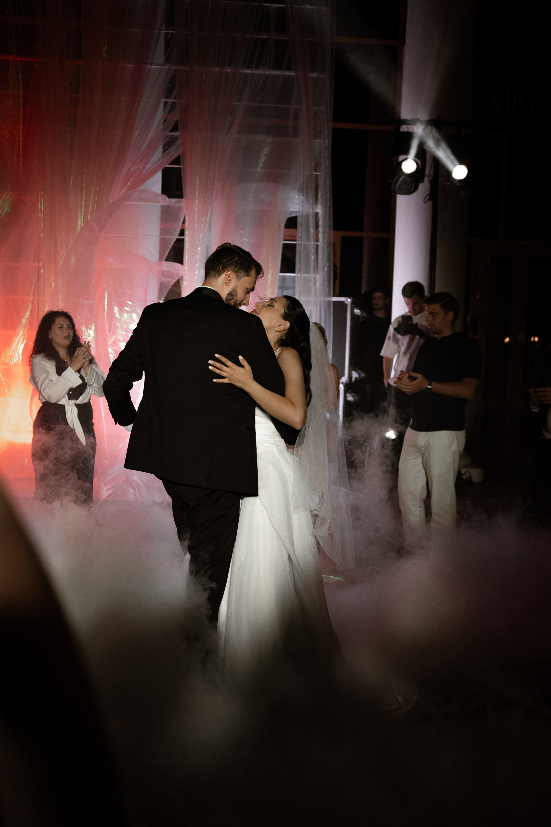 Алина+Александр. Анонс. Семейный и портретный фотограф в Саратове Сахарова Маша