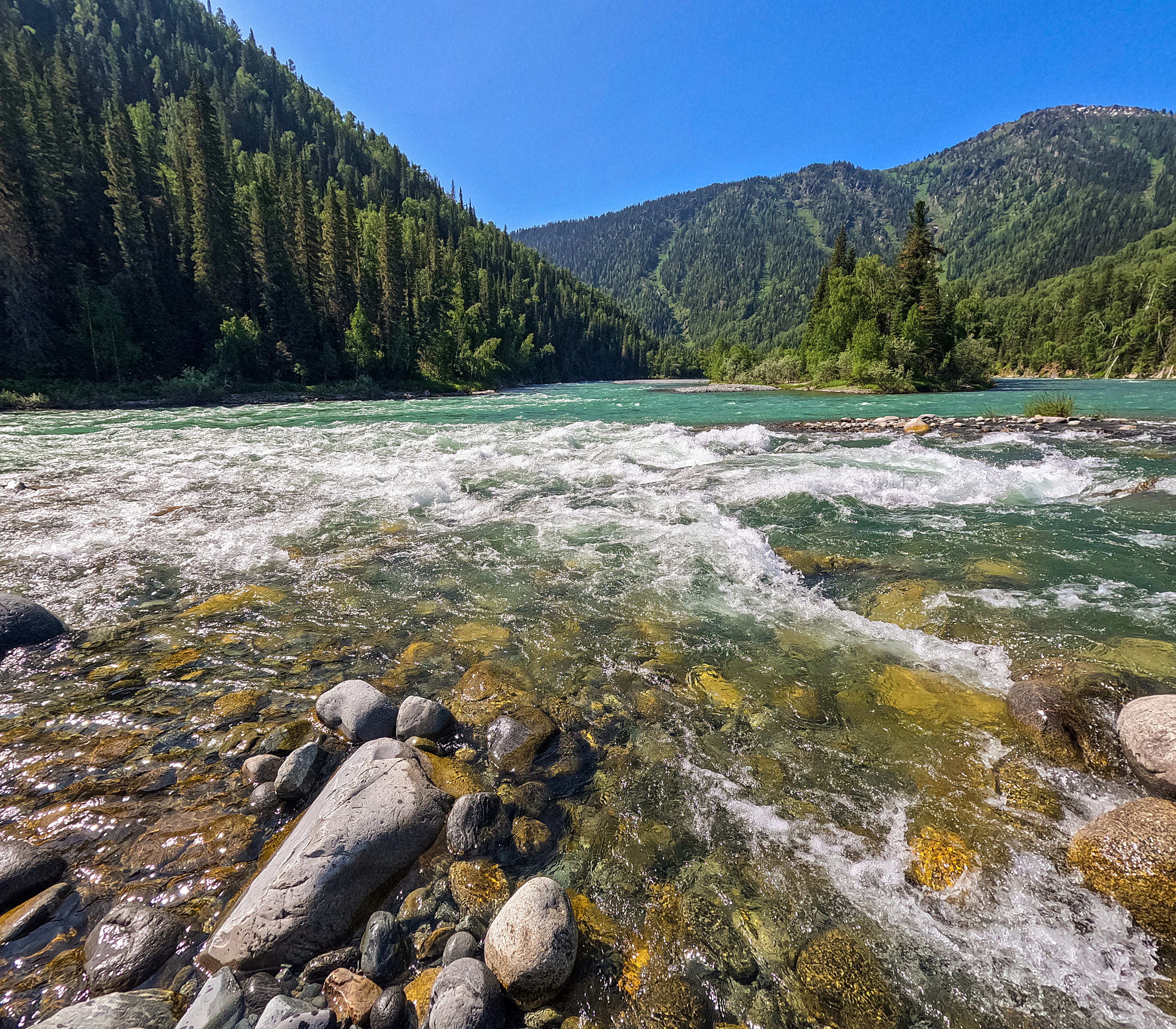 Галерея моих работ. AISA Foto